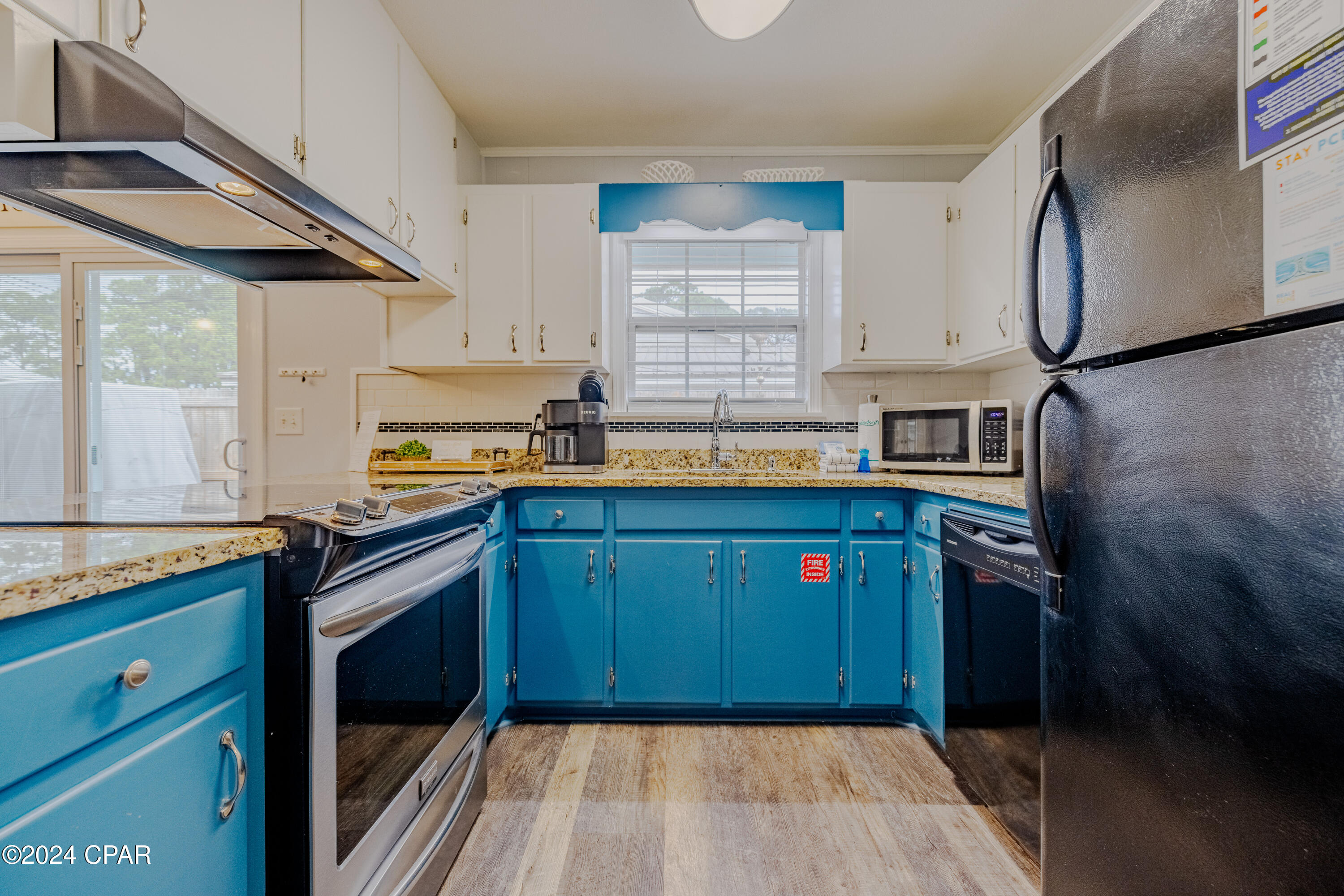 Biltmore Beach 1st Add - Residential