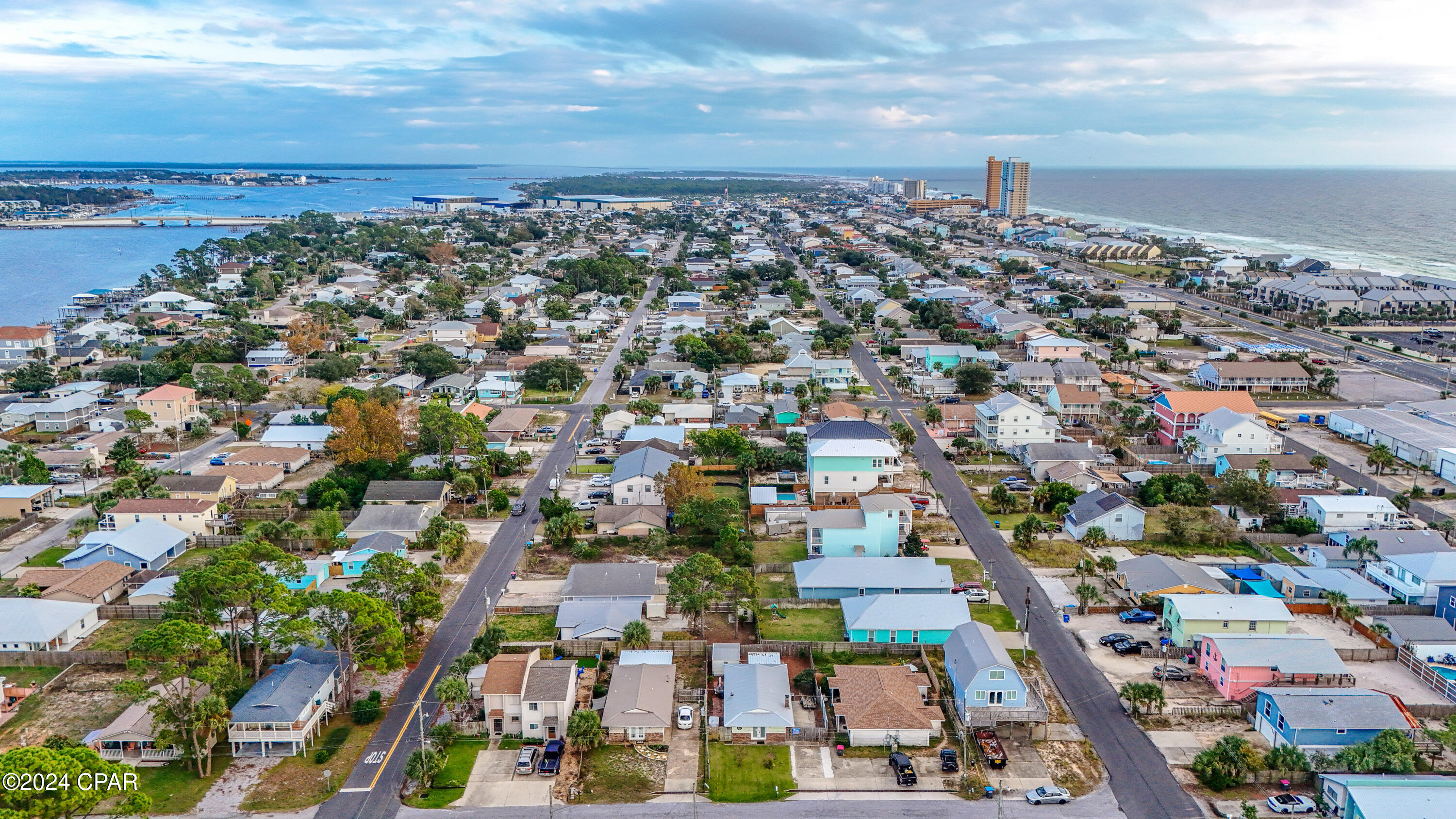 Biltmore Beach 1st Add - Residential