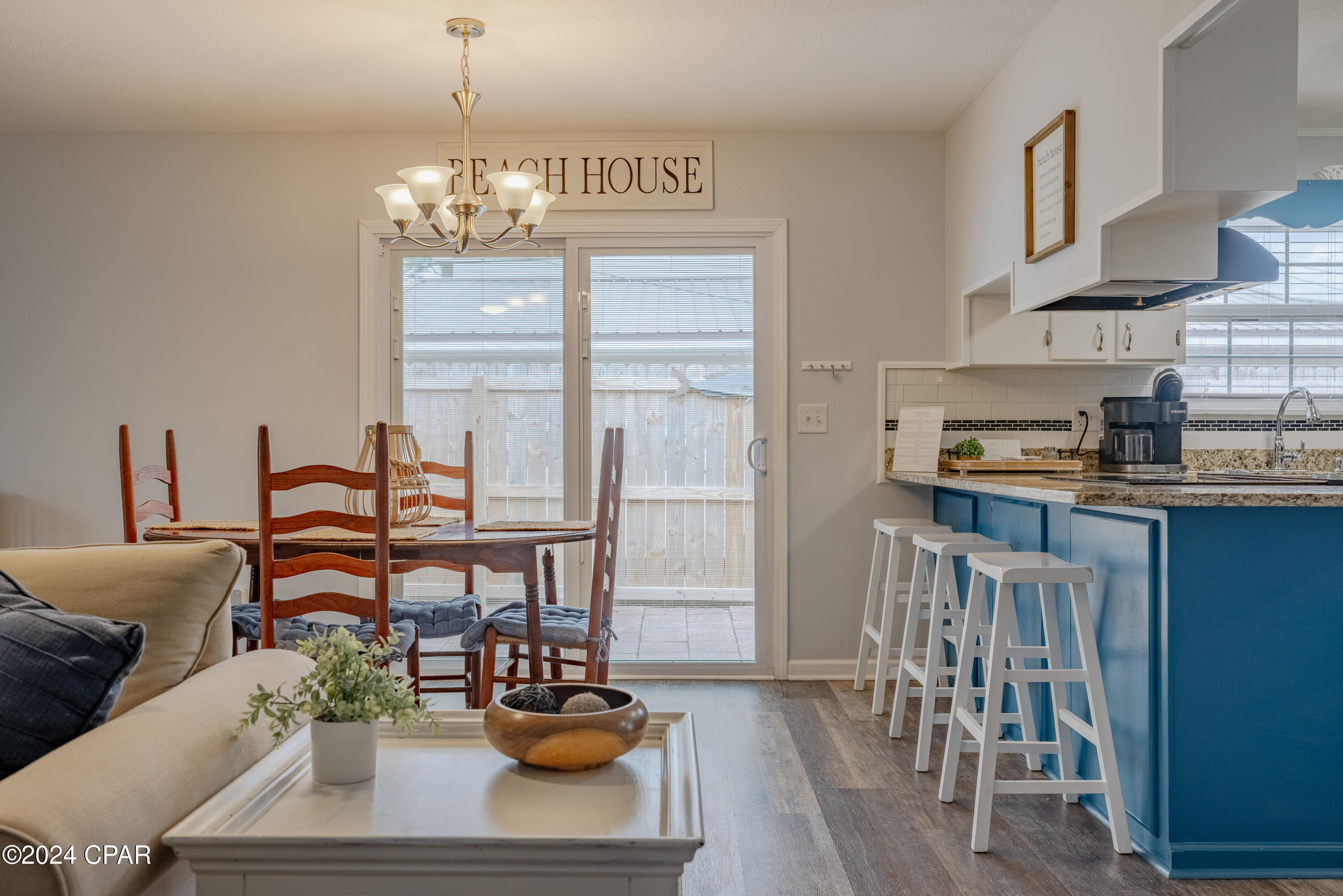 Biltmore Beach 1st Add - Residential