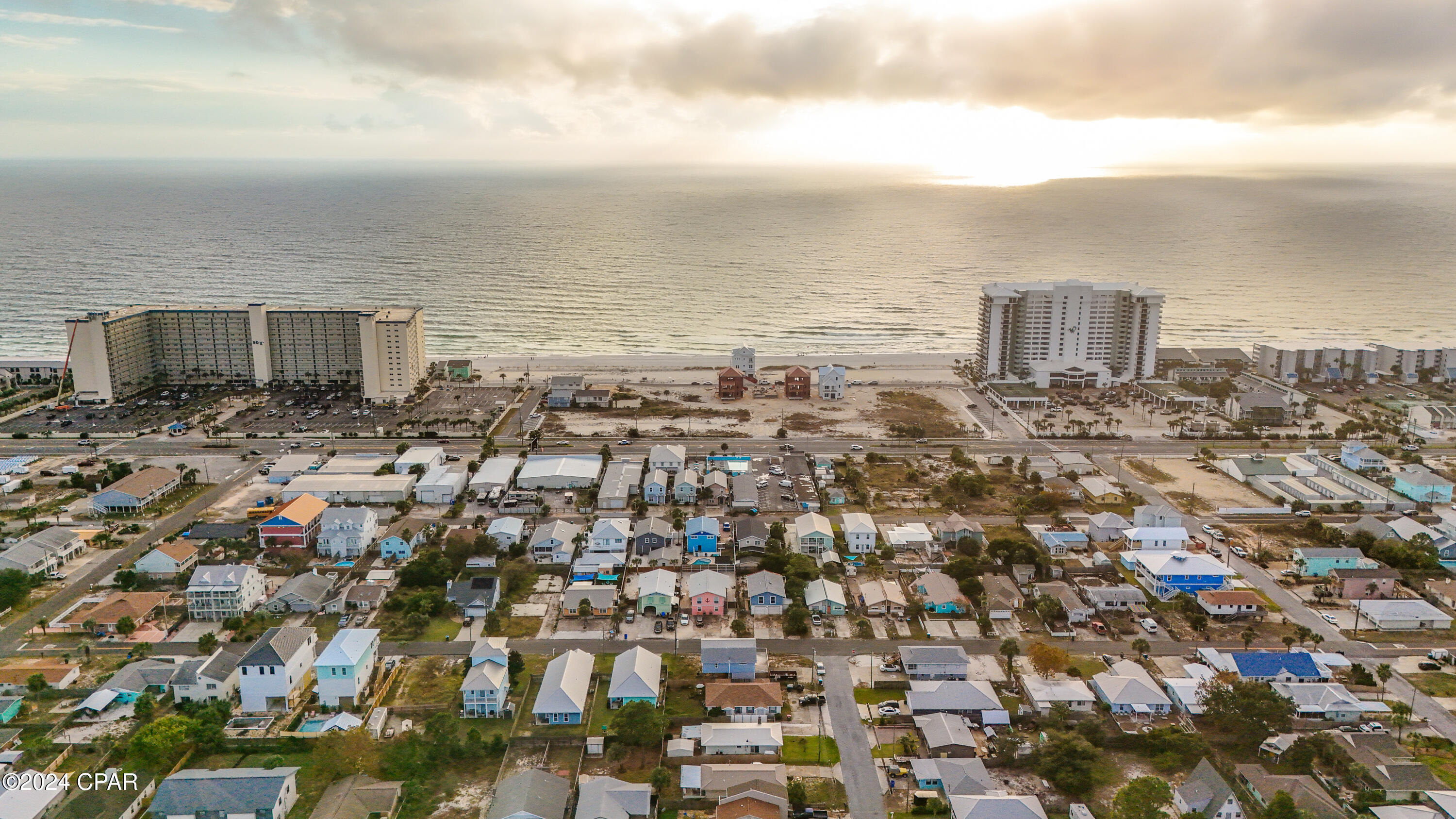 Biltmore Beach 1st Add - Residential