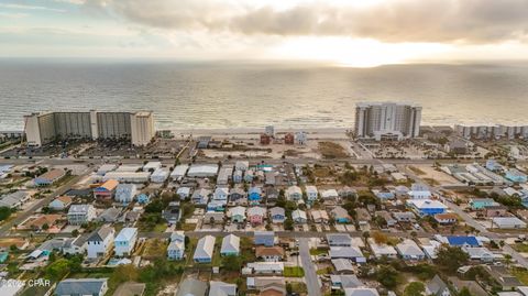 A home in Panama City