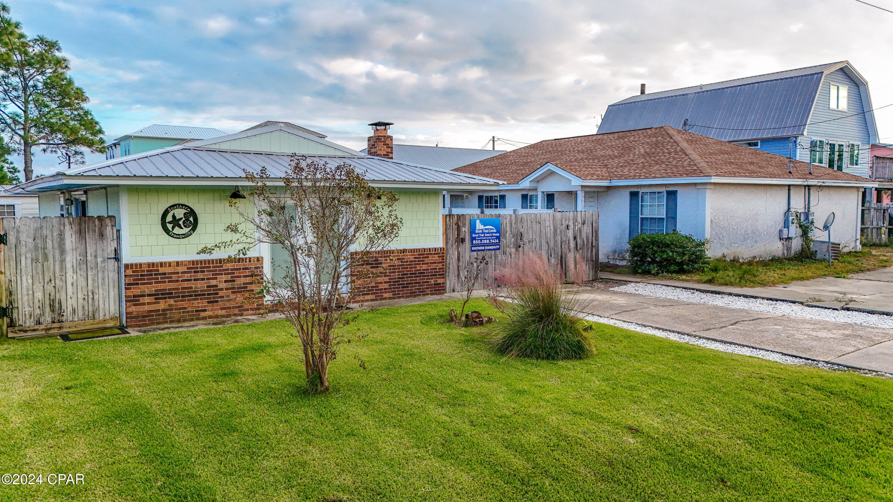 Biltmore Beach 1st Add - Residential