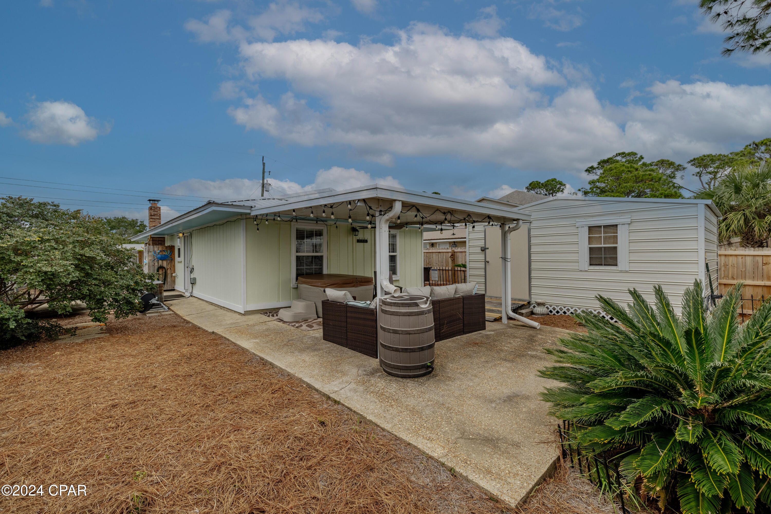 Biltmore Beach 1st Add - Residential