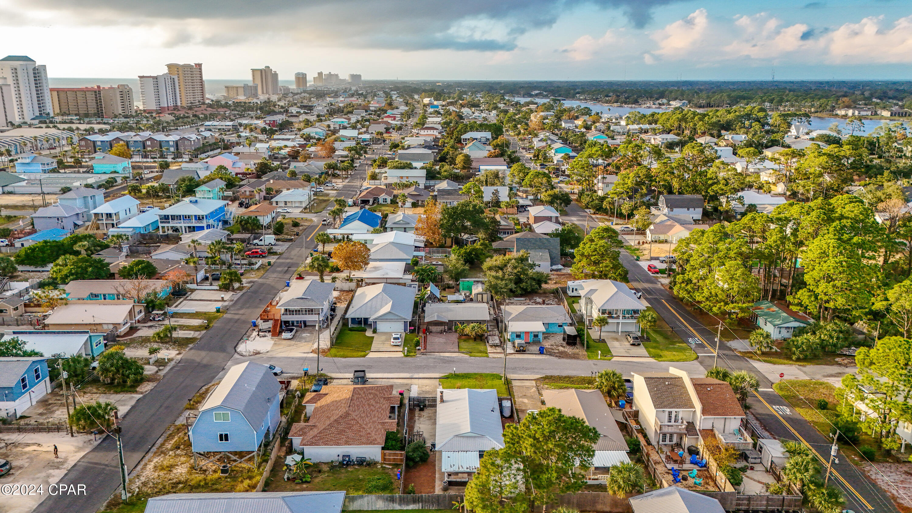 Biltmore Beach 1st Add - Residential