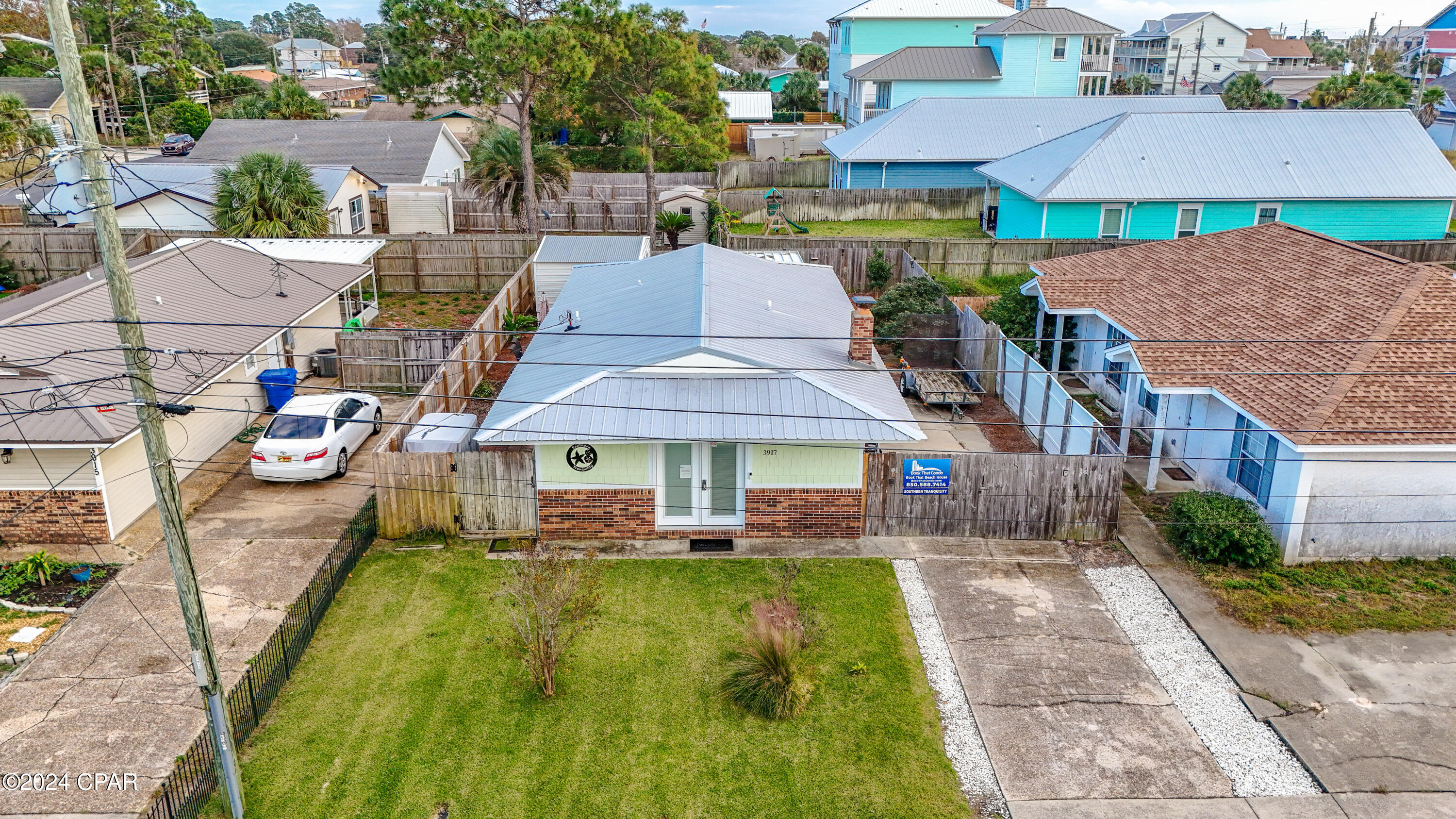 Biltmore Beach 1st Add - Residential