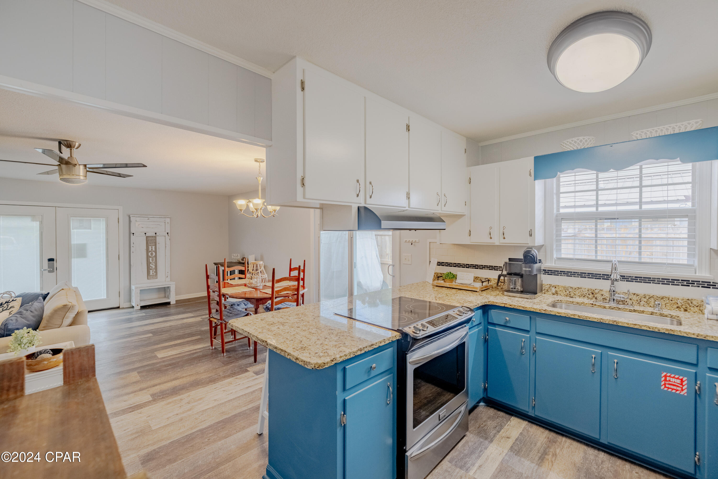 Biltmore Beach 1st Add - Residential