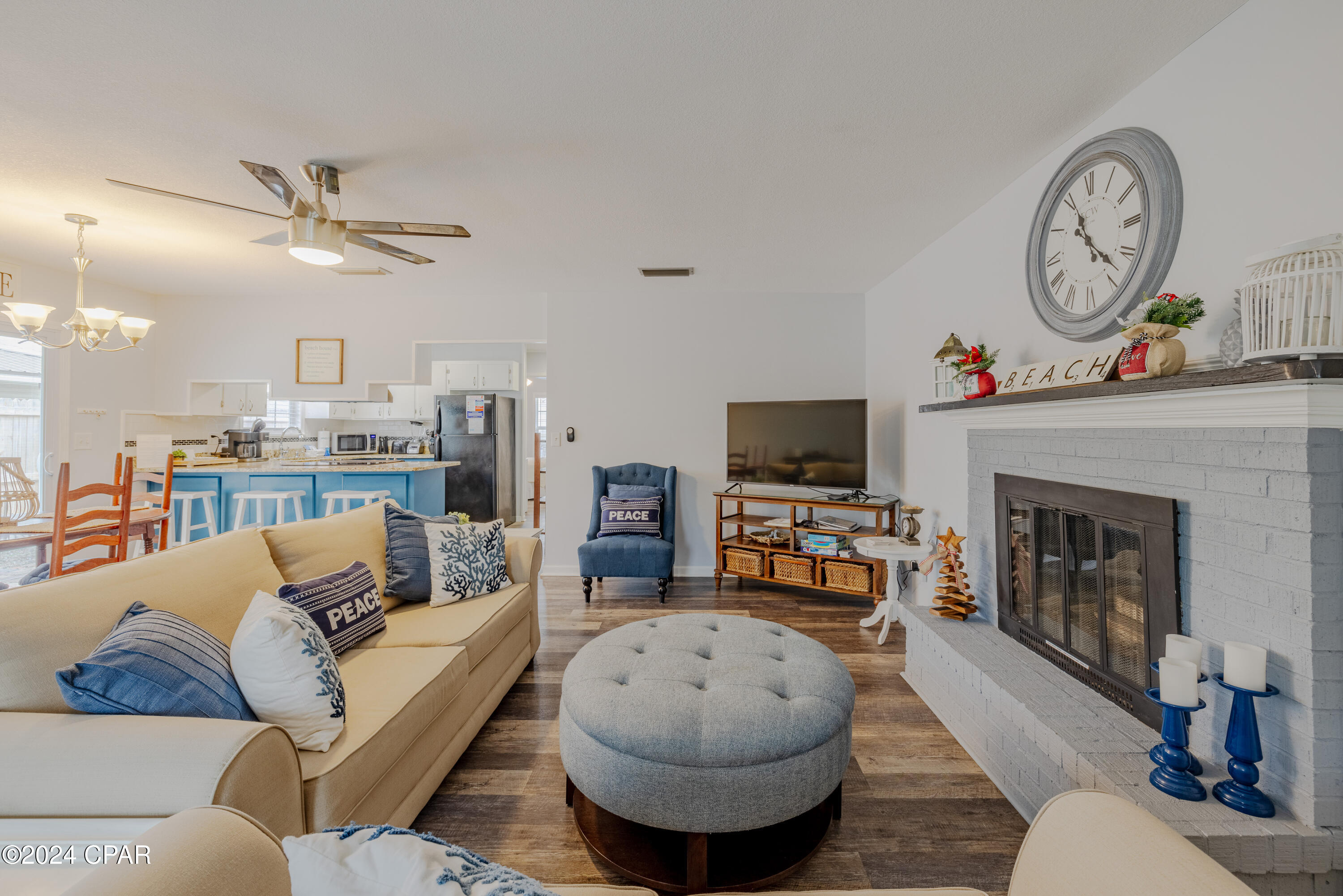 Biltmore Beach 1st Add - Residential