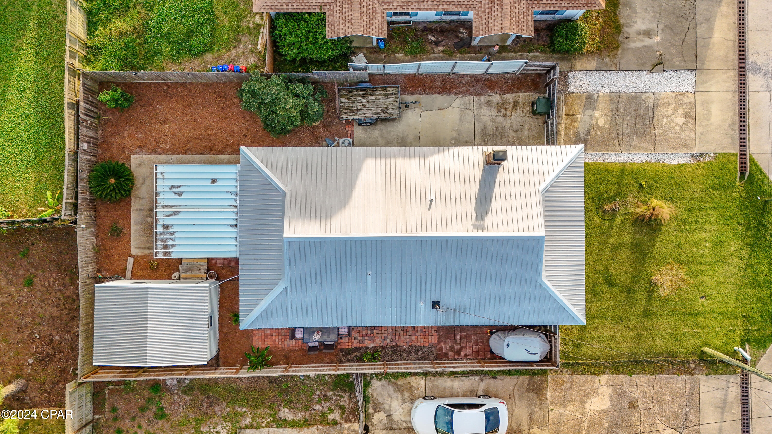 Biltmore Beach 1st Add - Residential