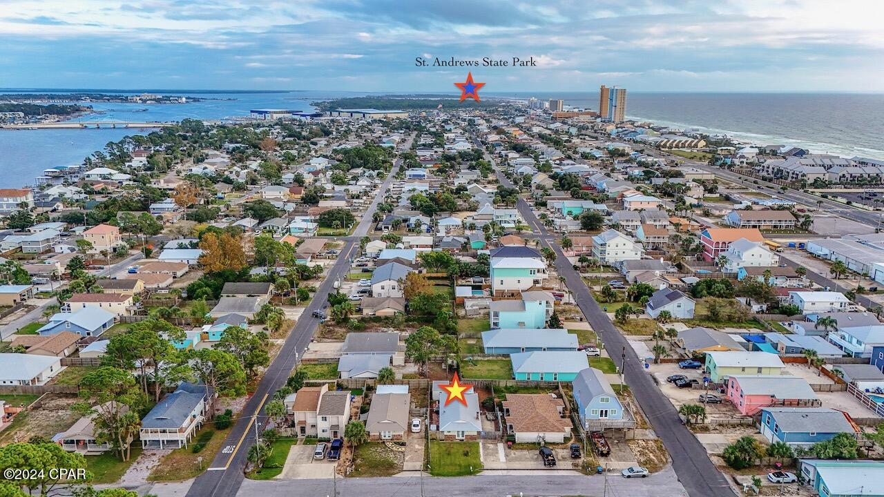 Biltmore Beach 1st Add - Residential