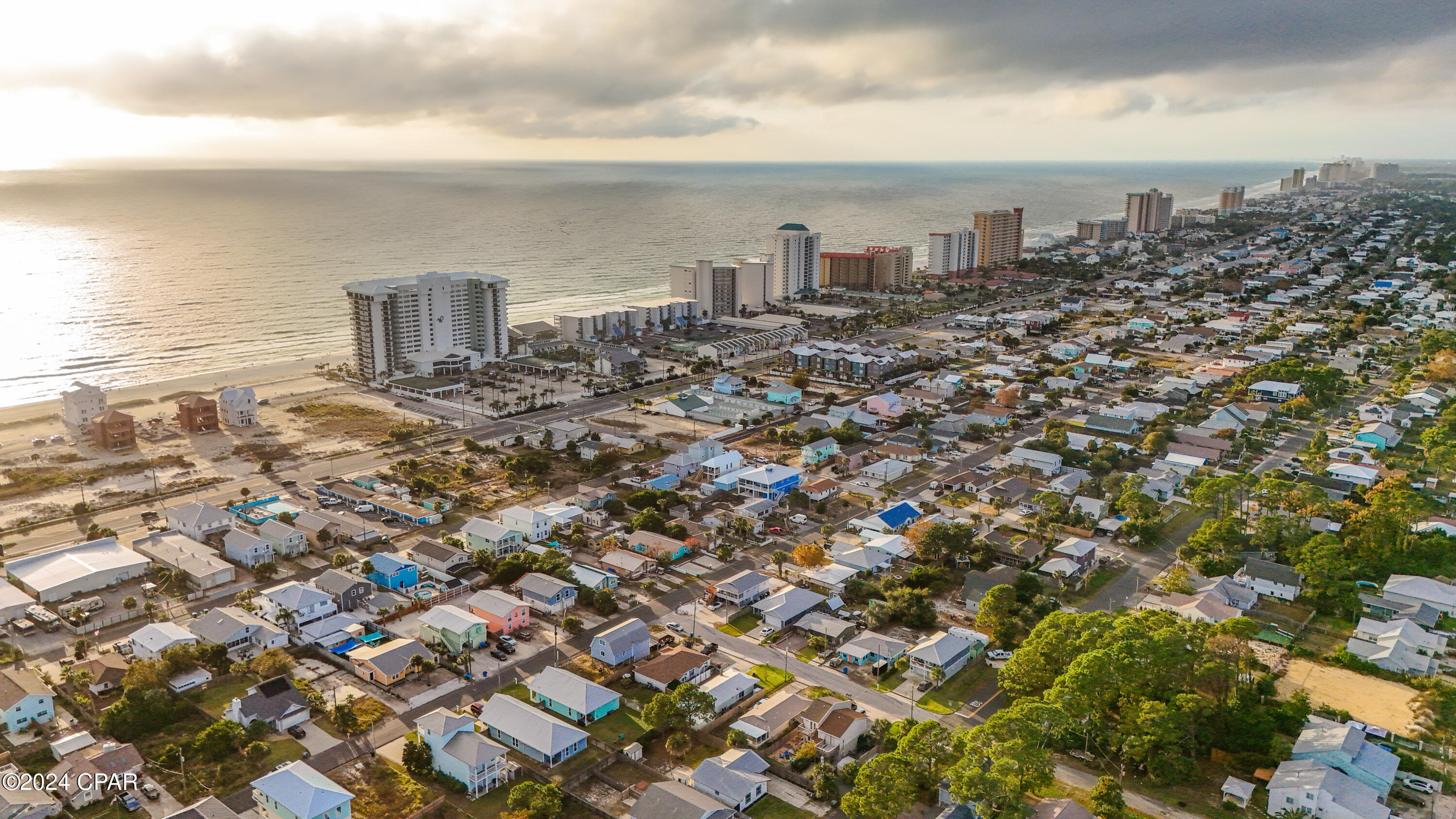 Biltmore Beach 1st Add - Residential