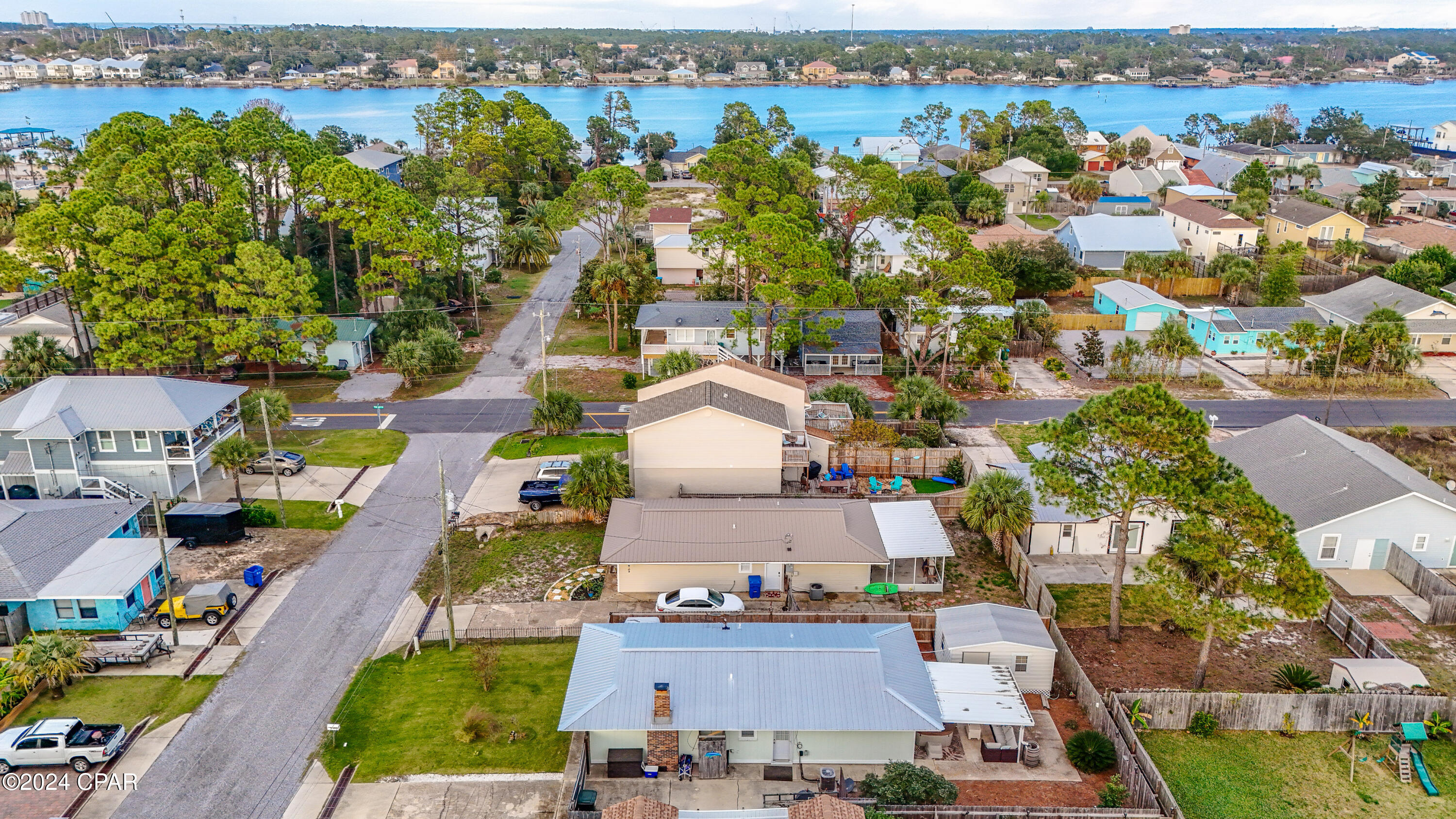 Biltmore Beach 1st Add - Residential