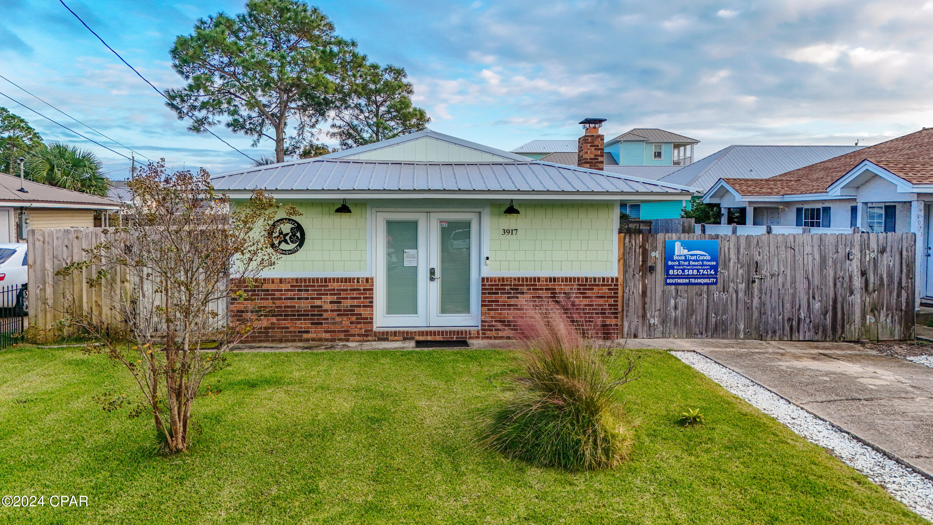 Biltmore Beach 1st Add - Residential