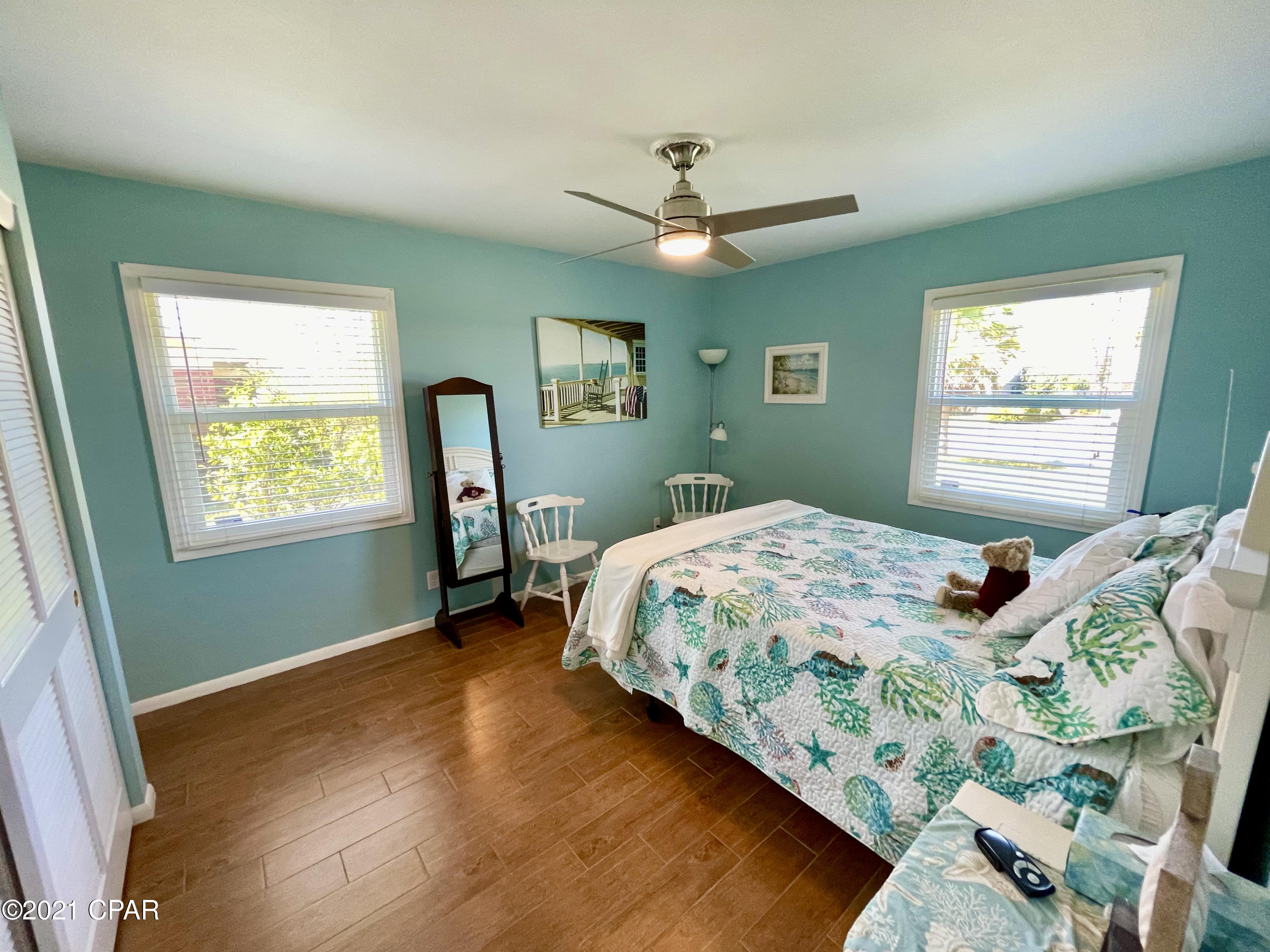 Oxford Place Unit 2 - Residential