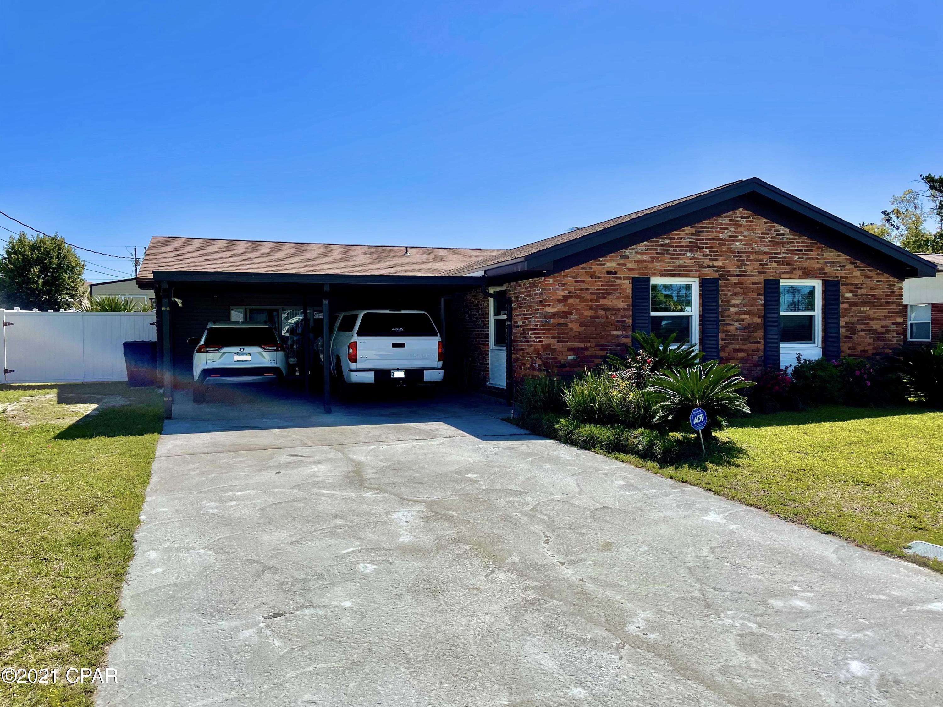 Oxford Place Unit 2 - Residential