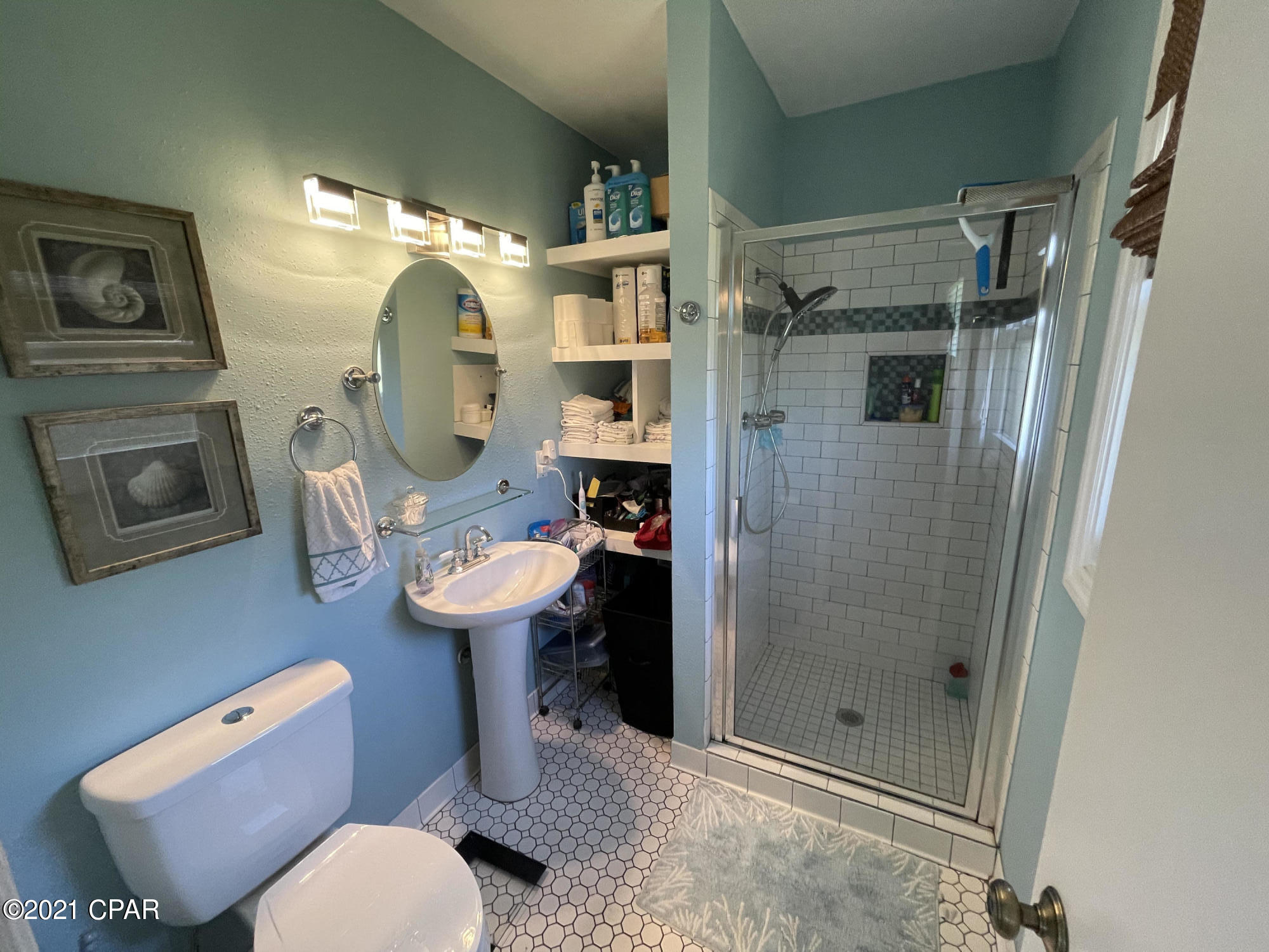 Oxford Place Unit 2 - Residential