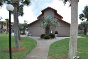 Gulf Highlands Beach Resort - Residential