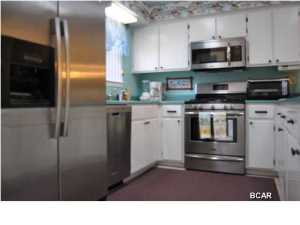 Gulf Highlands Beach Resort - Residential