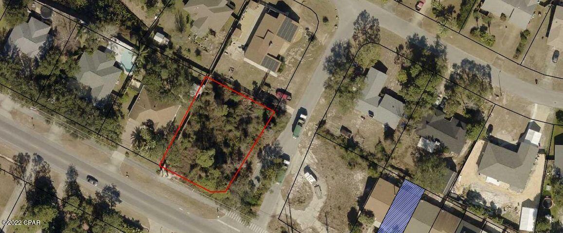 Grand Lagoon Shores 5 - Land