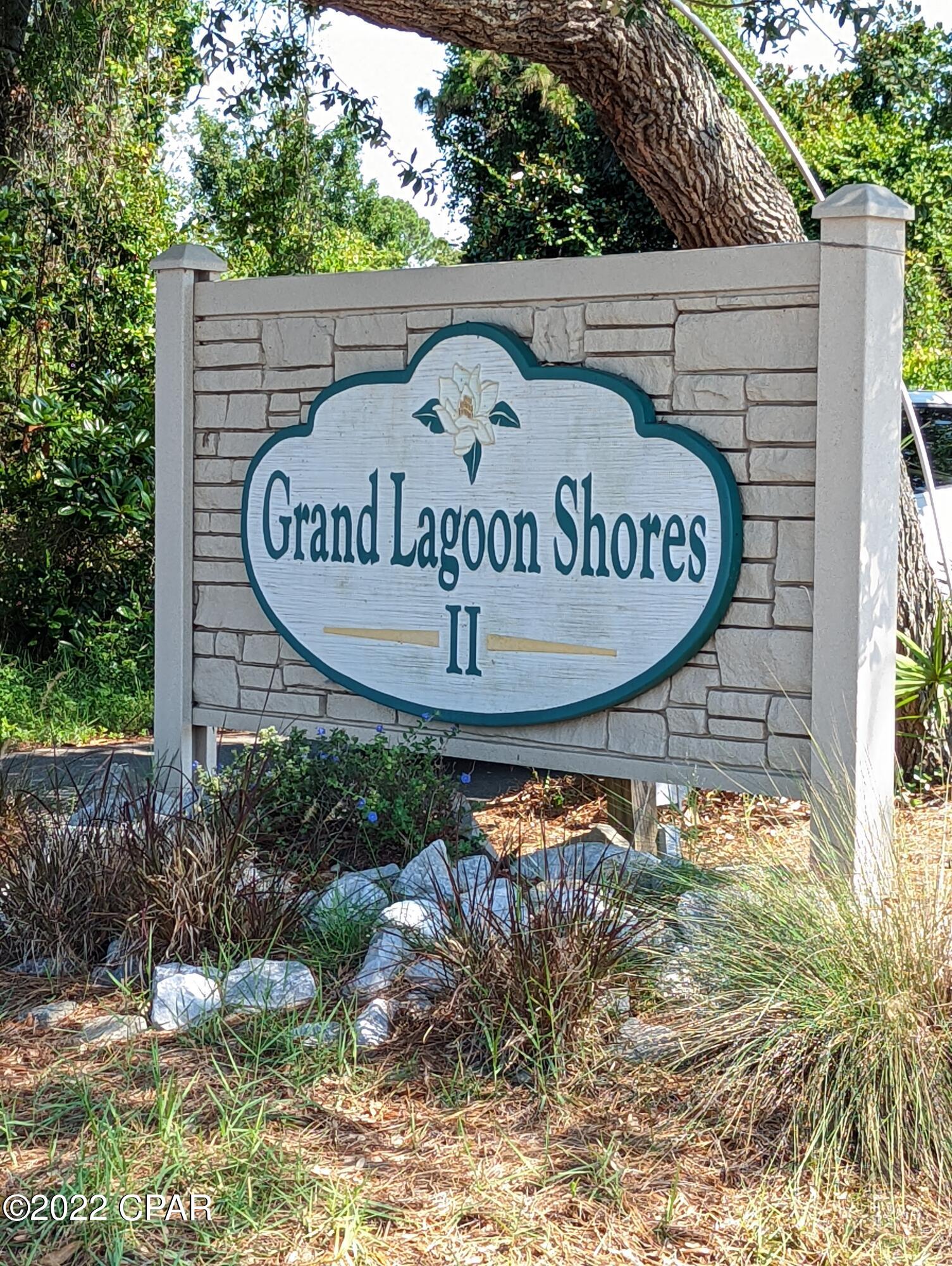 Grand Lagoon Shores 5 - Land