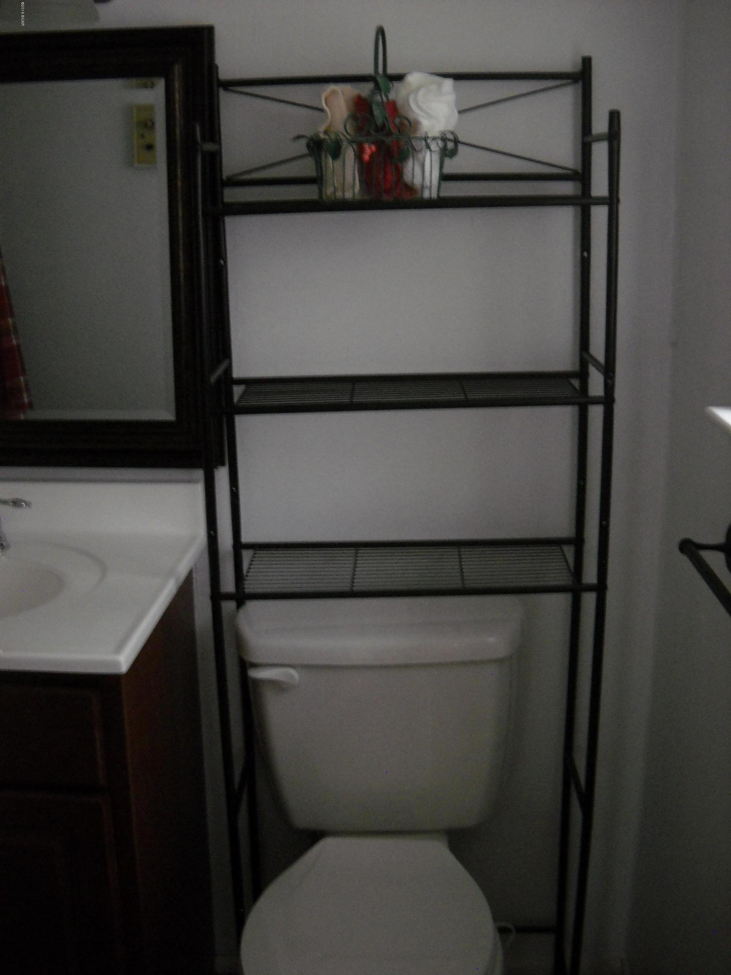 West Manor Phase III - Residential