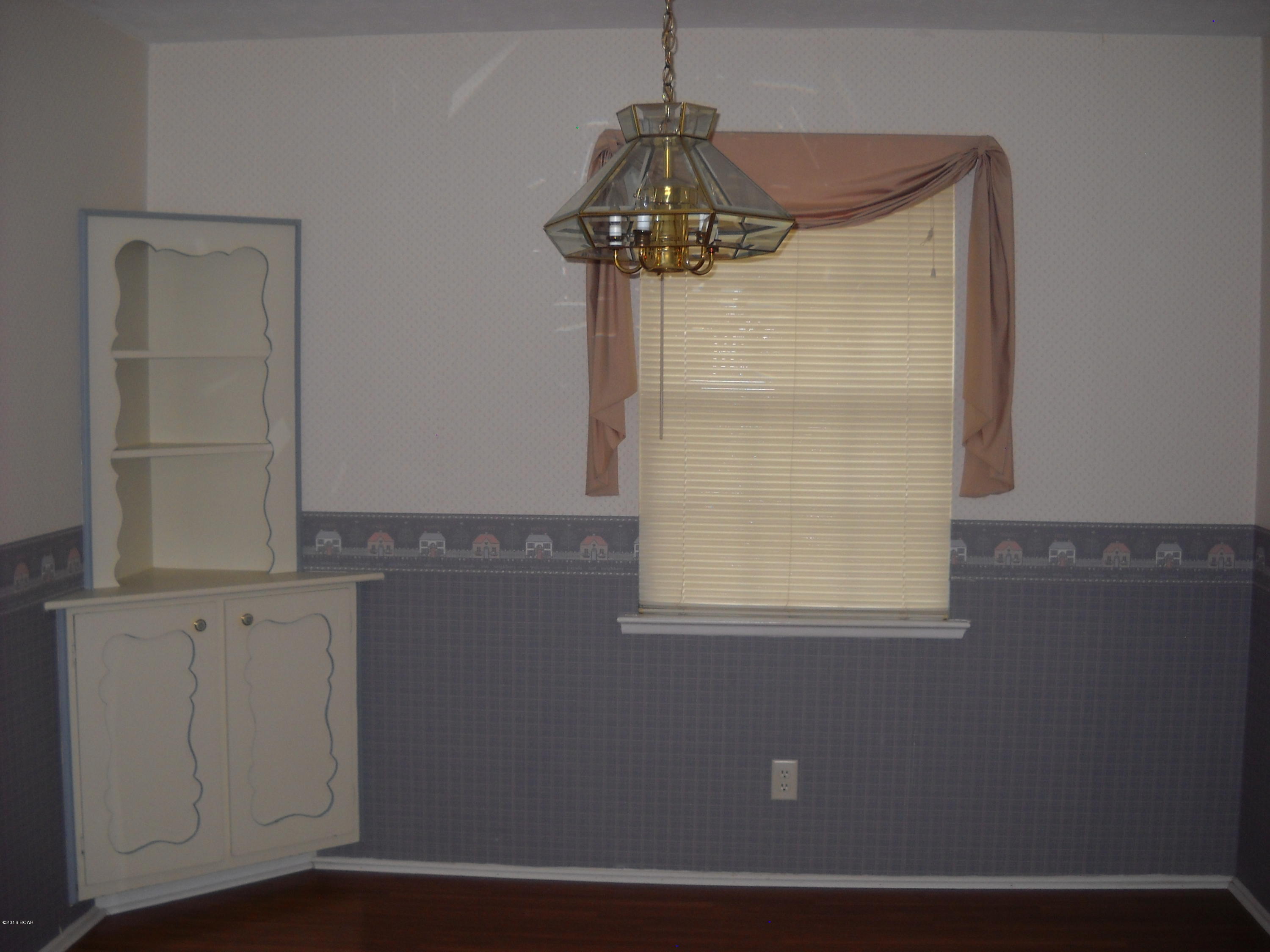 West Manor Phase III - Residential