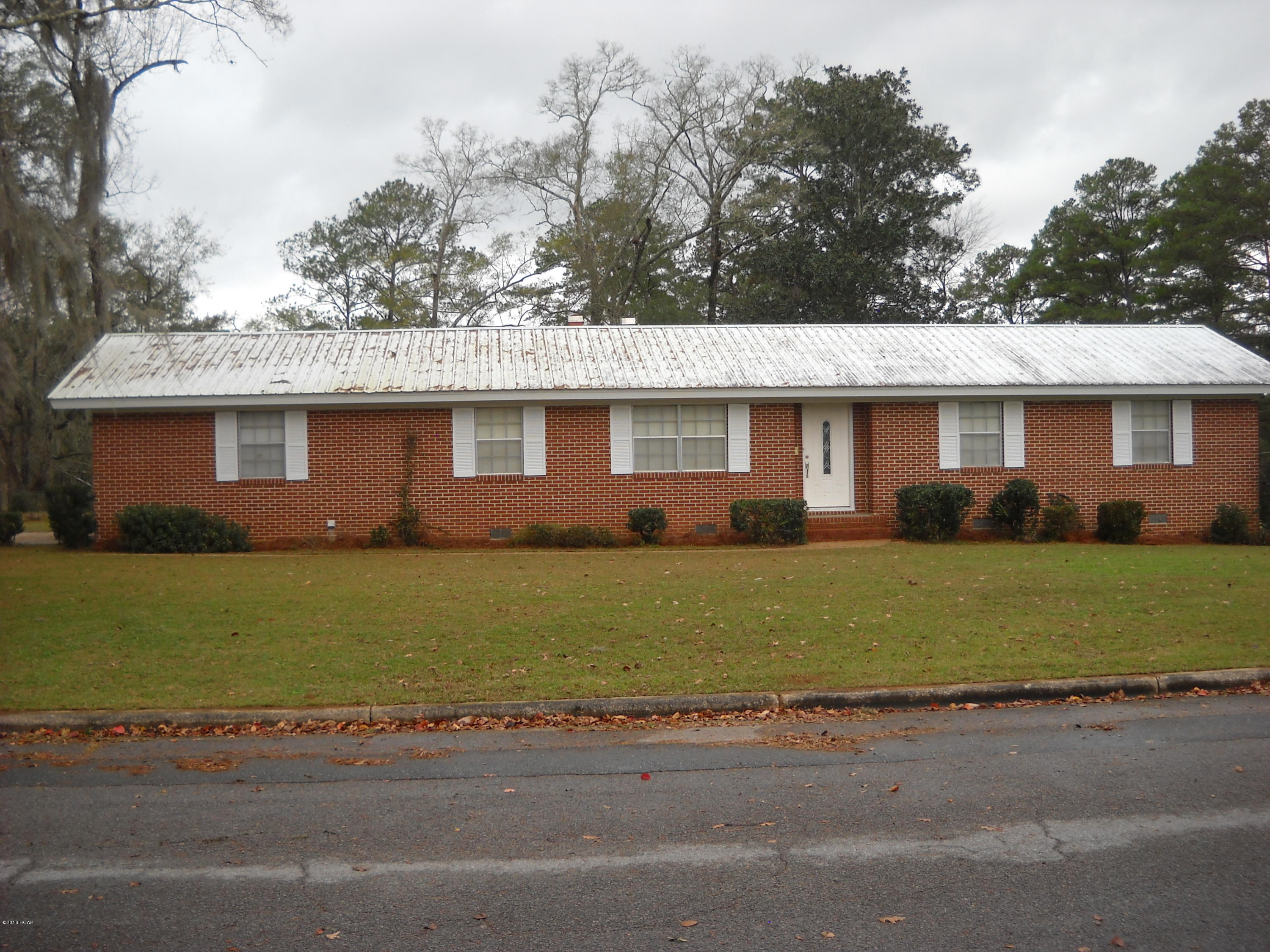 West Manor Phase III - Residential