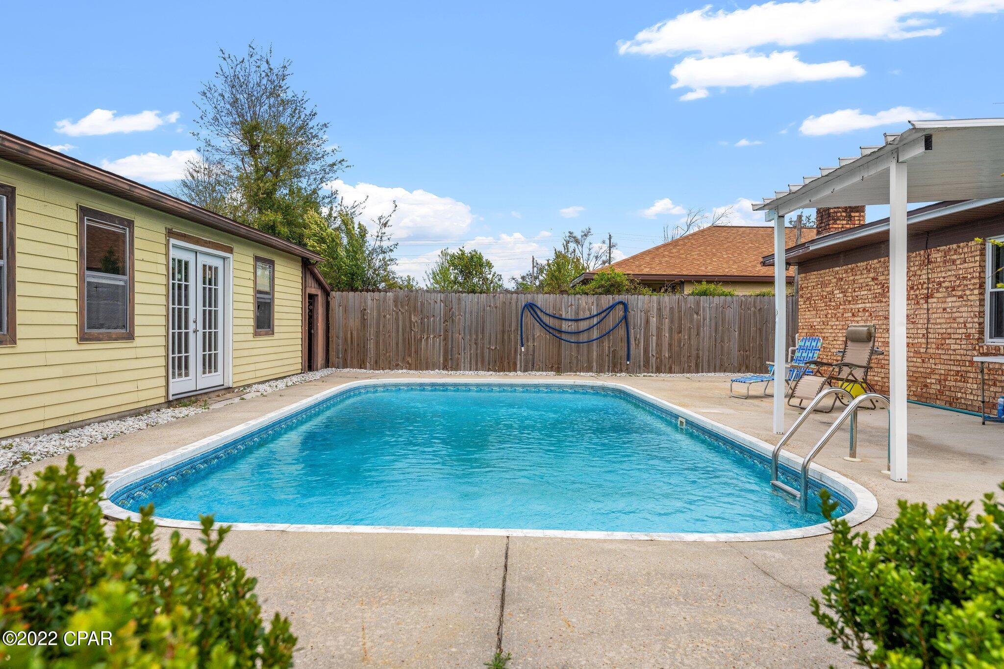 Lannie Rowe Lake Estates U-7 - Residential