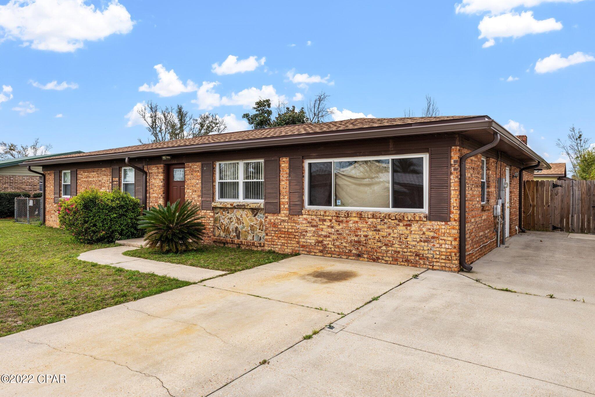 Lannie Rowe Lake Estates U-7 - Residential