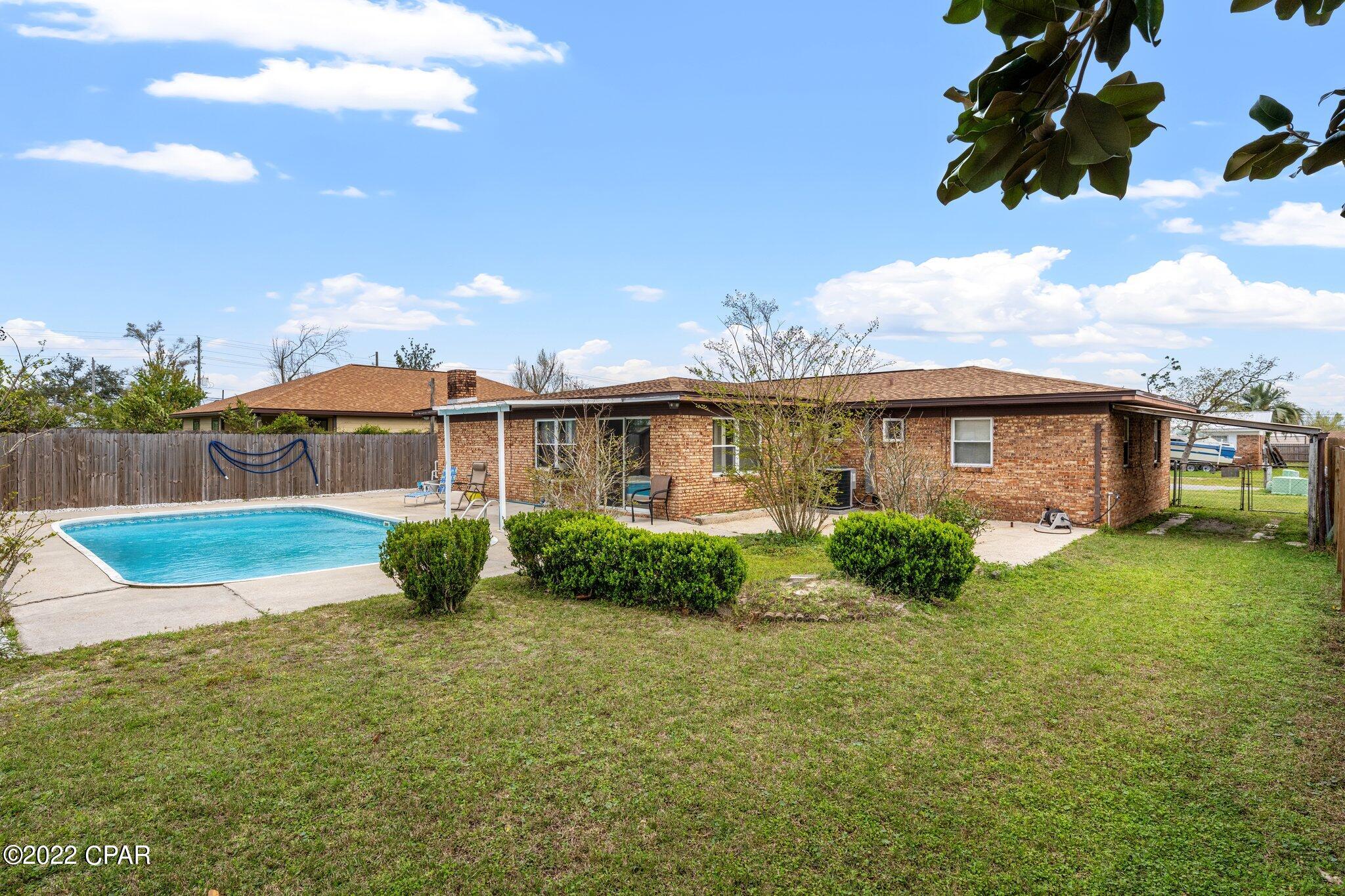 Lannie Rowe Lake Estates U-7 - Residential