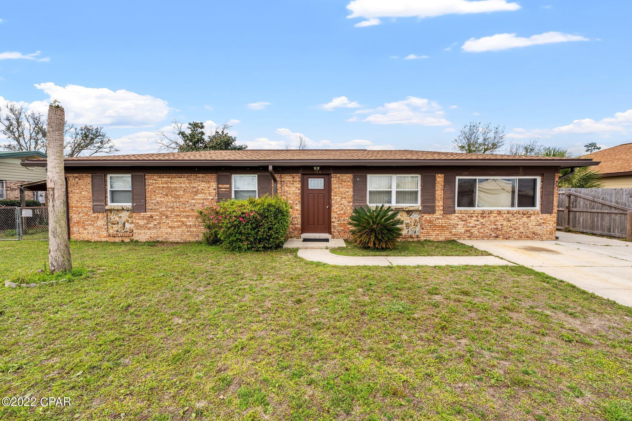 Lannie Rowe Lake Estates U-7 - Residential