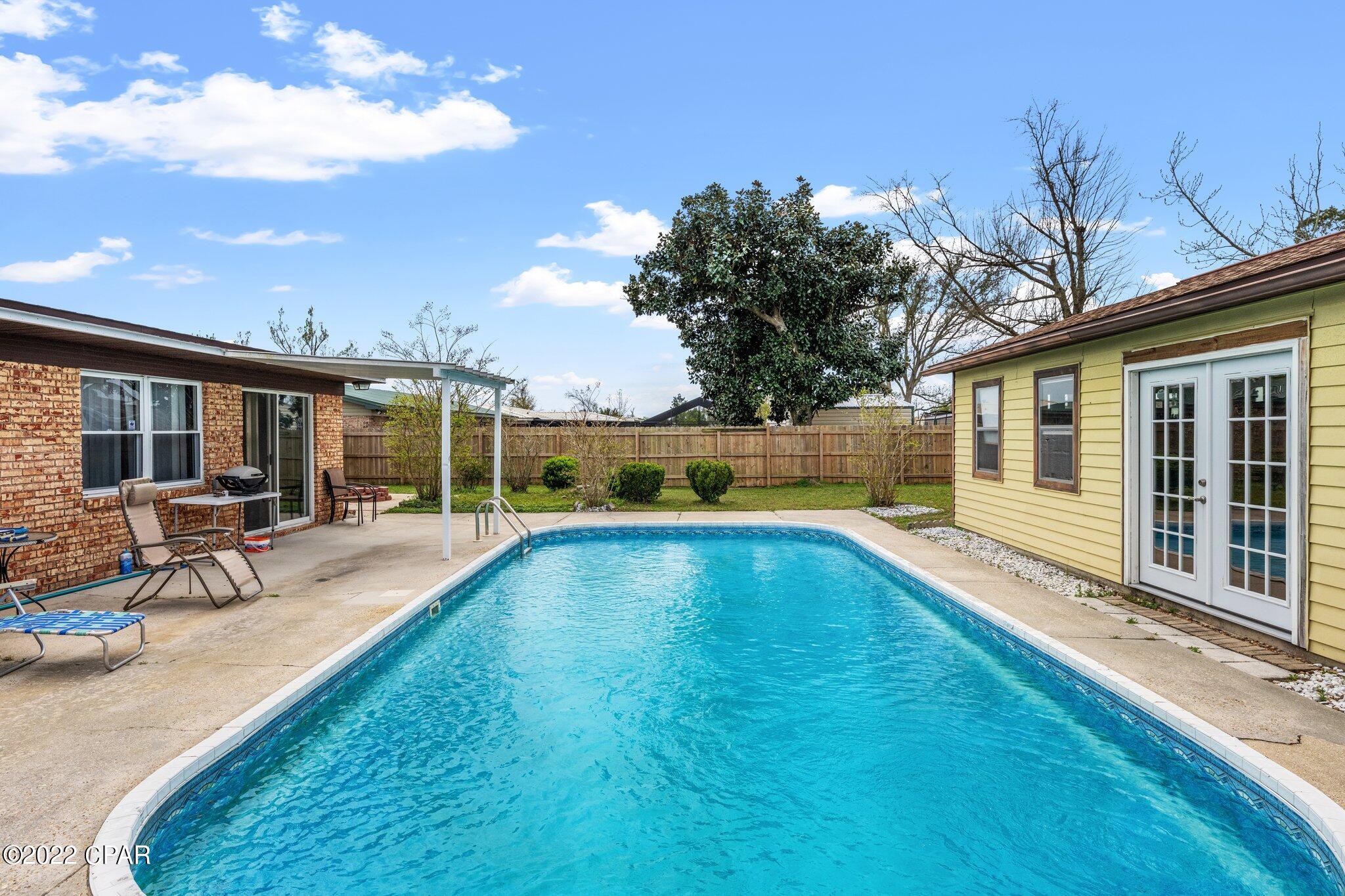 Lannie Rowe Lake Estates U-7 - Residential