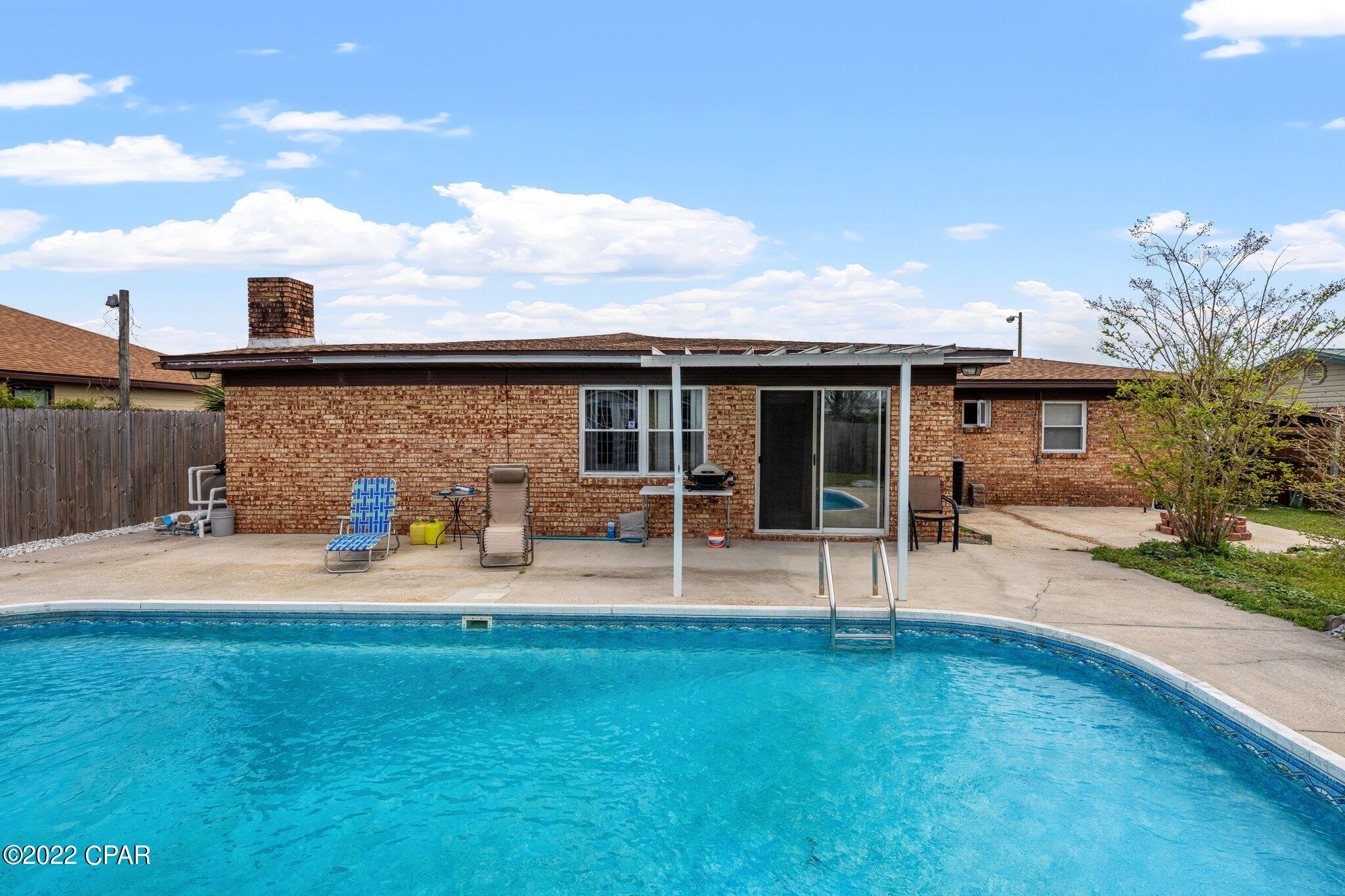 Lannie Rowe Lake Estates U-7 - Residential