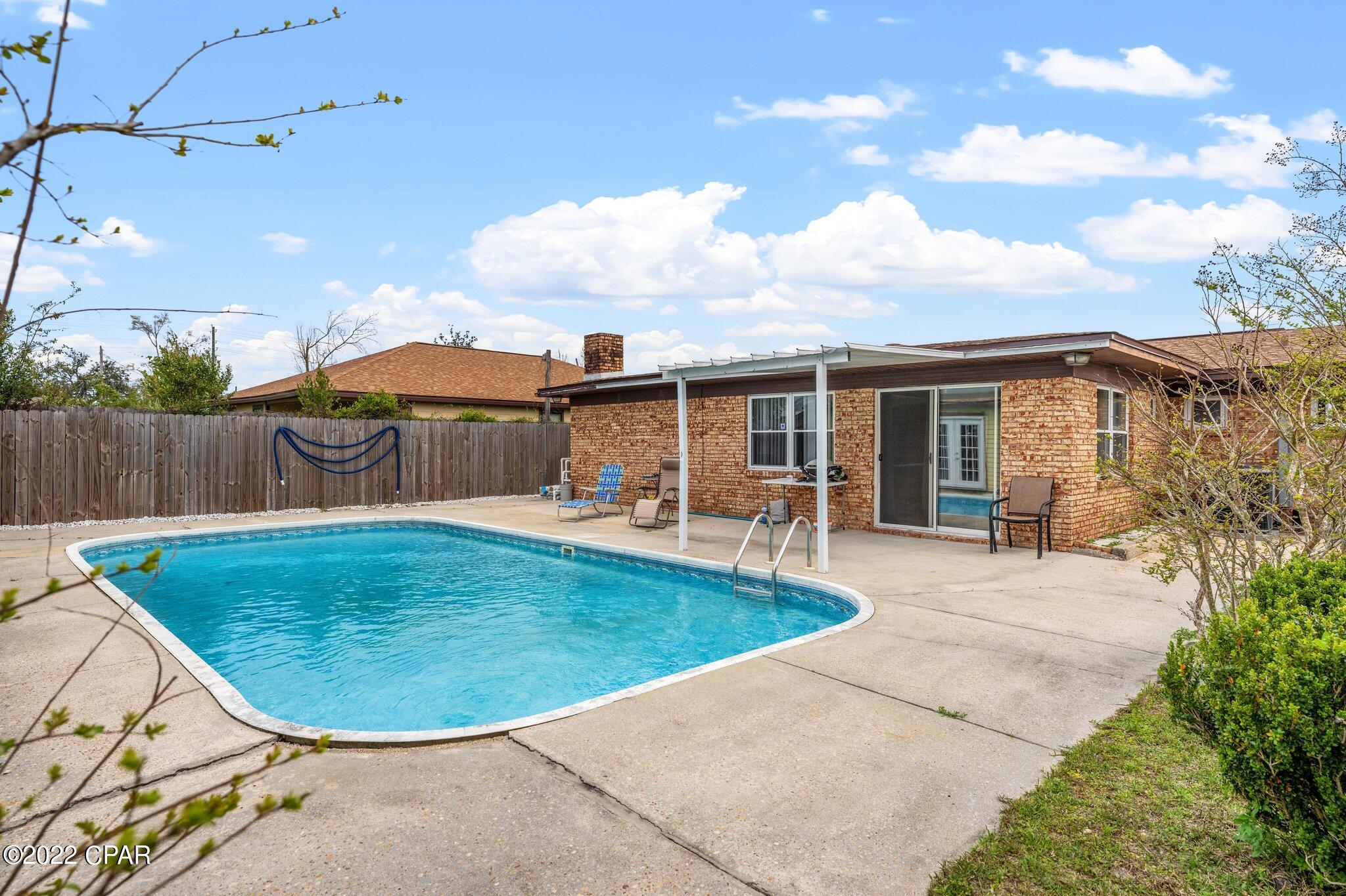 Lannie Rowe Lake Estates U-7 - Residential