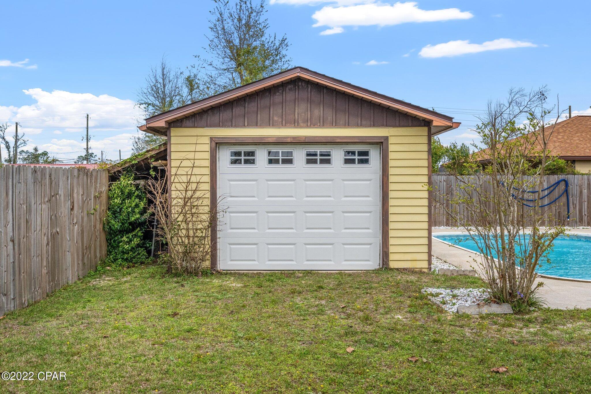 Lannie Rowe Lake Estates U-7 - Residential