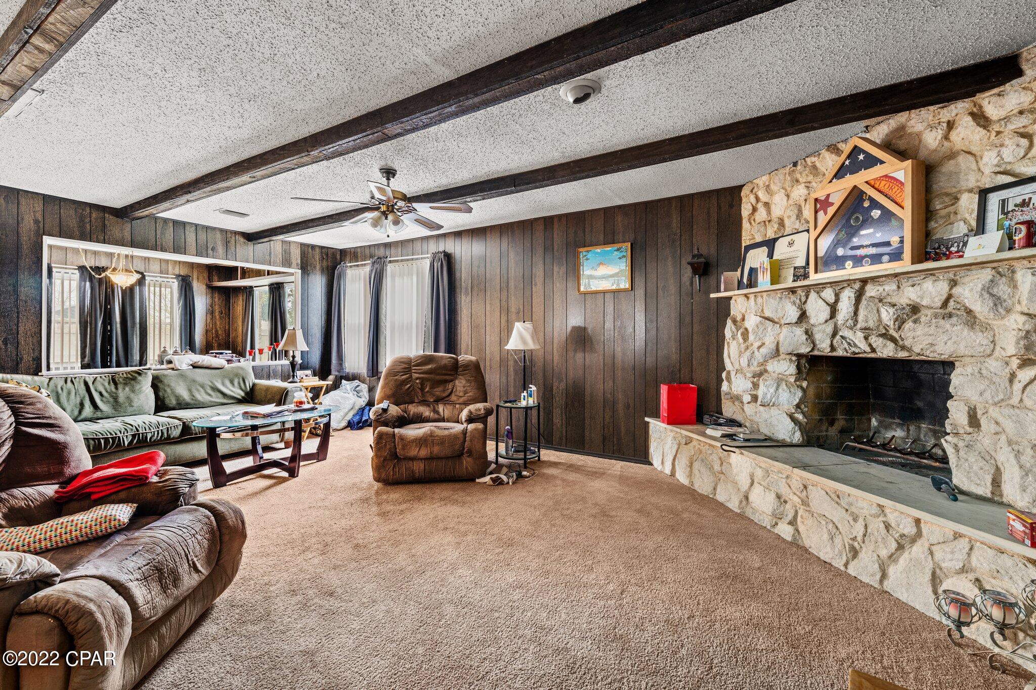 Lannie Rowe Lake Estates U-7 - Residential