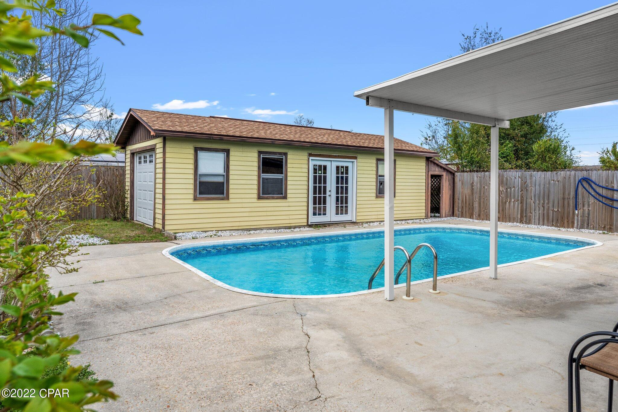 Lannie Rowe Lake Estates U-7 - Residential