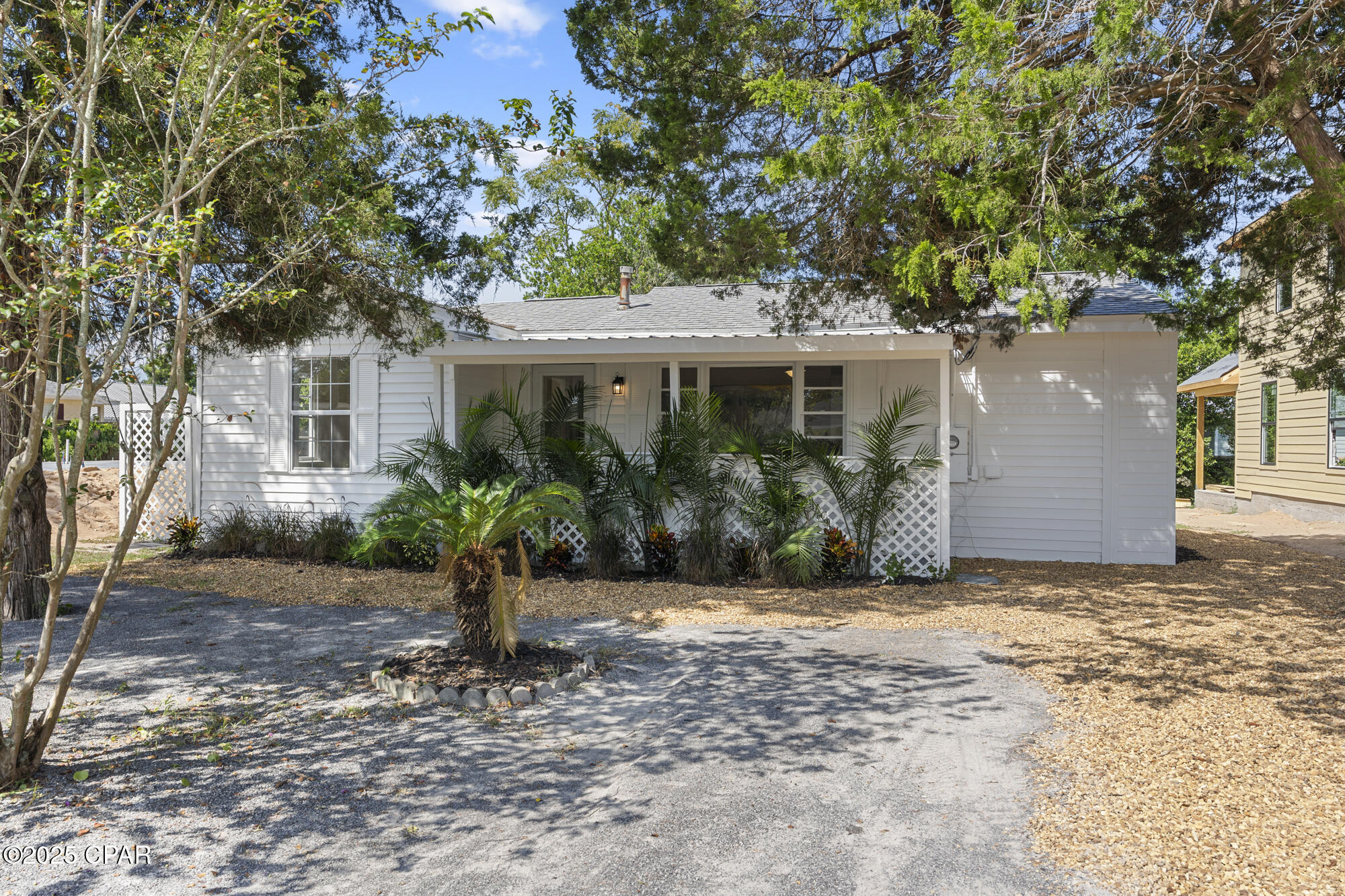 Inlet Beach Heights - Residential