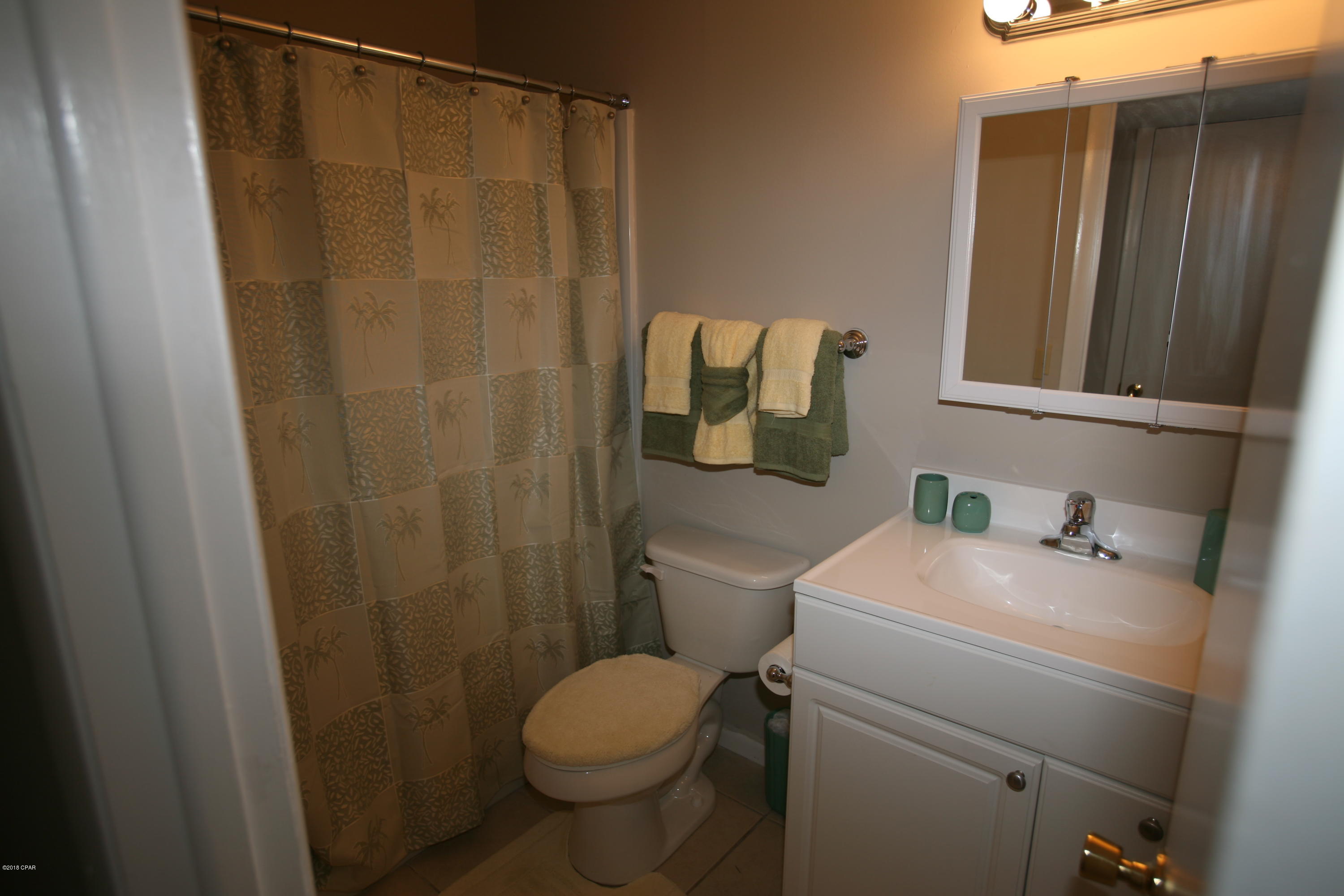 Saint Andrews Harbour Condo - Residential