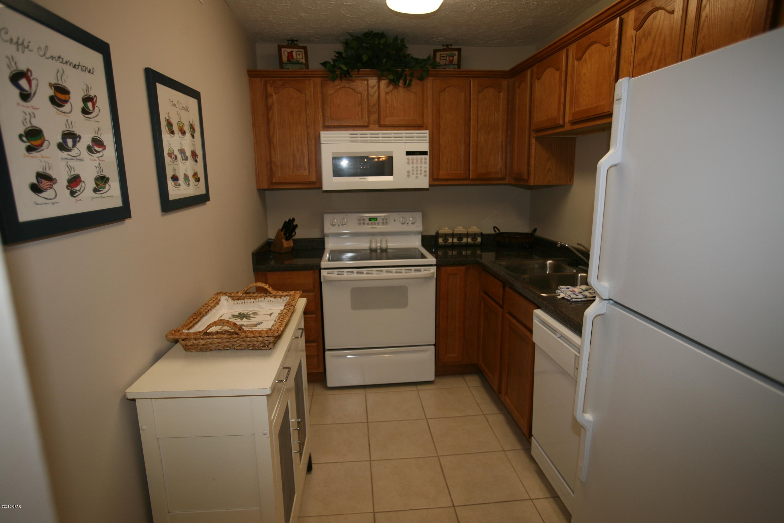 Saint Andrews Harbour Condo - Residential