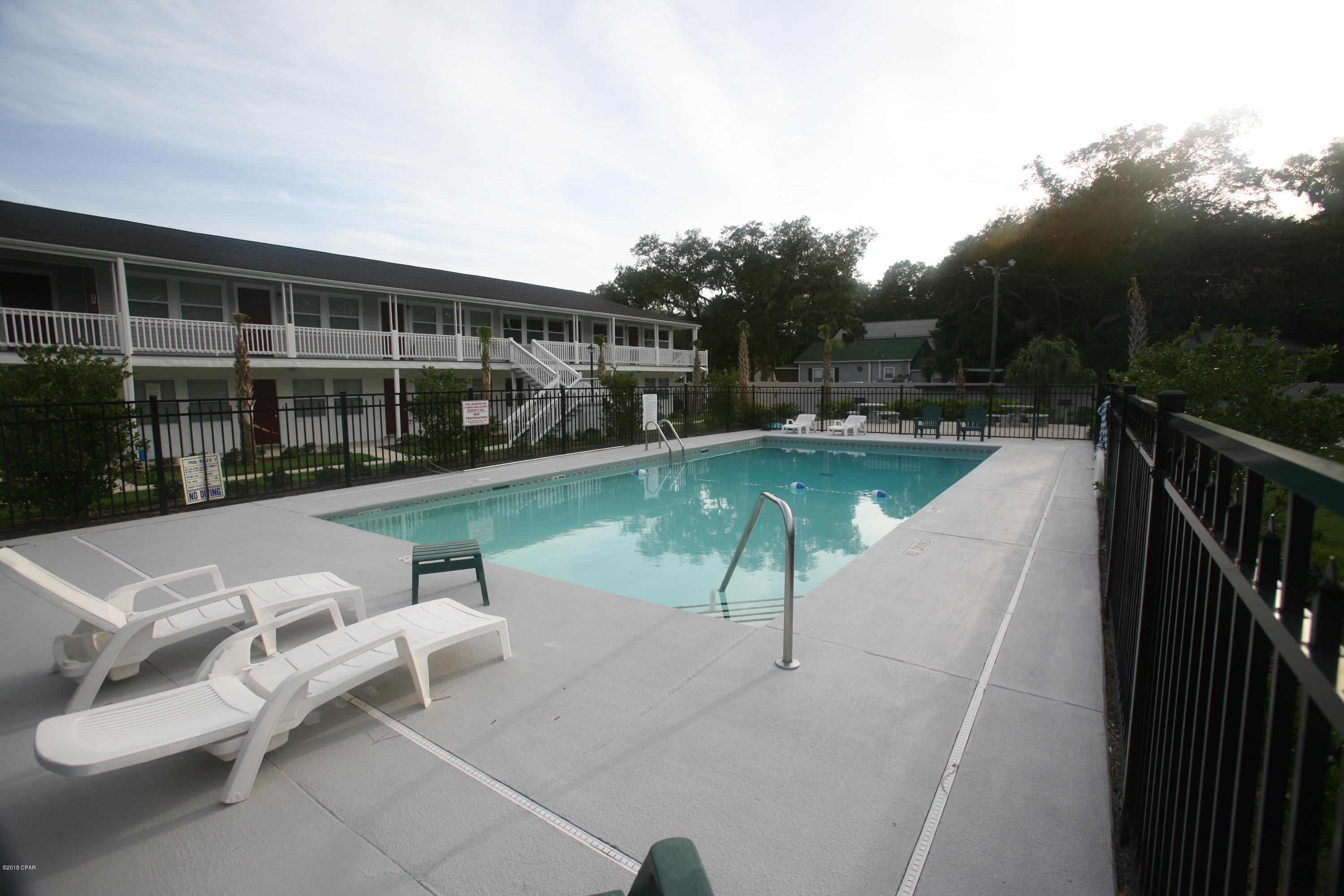 Saint Andrews Harbour Condo - Residential