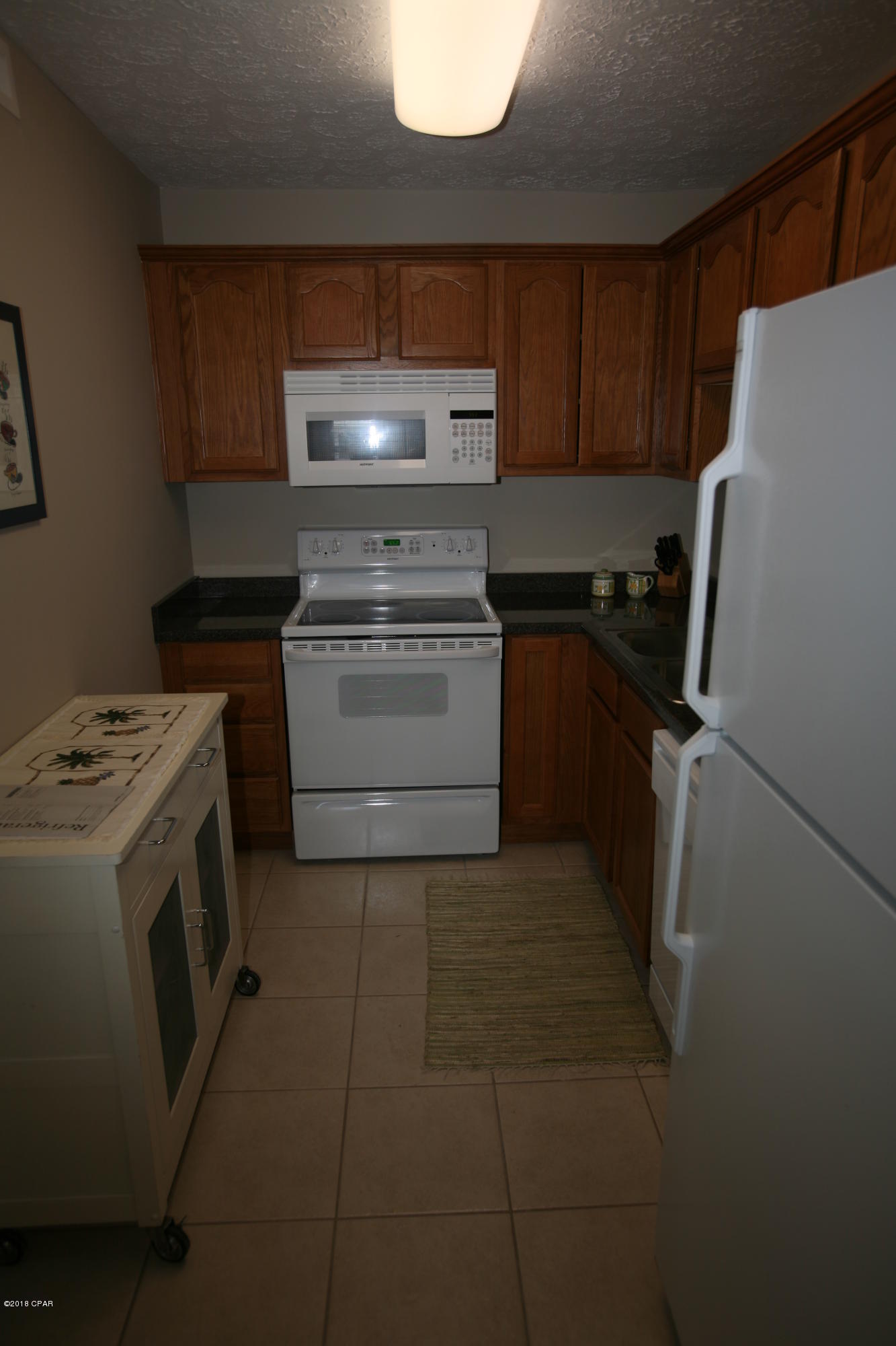 Saint Andrews Harbour Condo - Residential