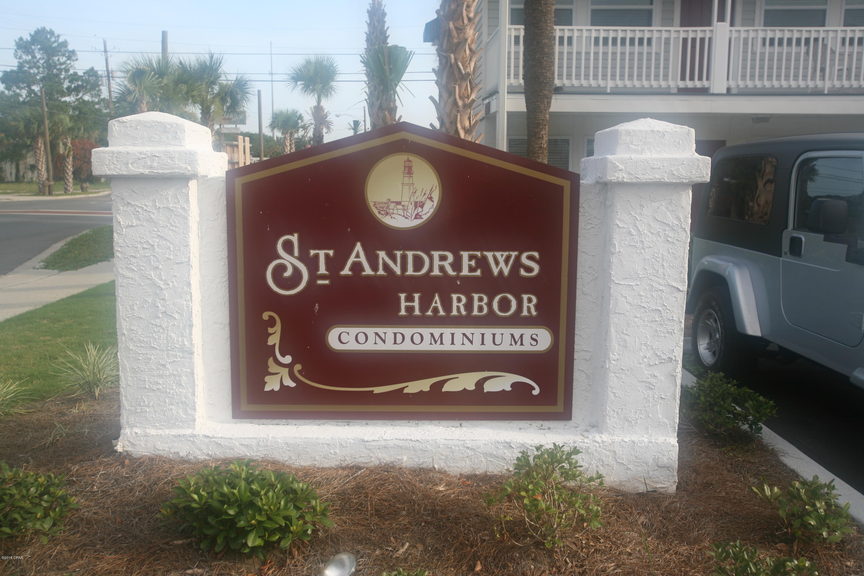 Saint Andrews Harbour Condo - Residential