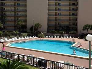 Top Of The Gulf Condo. - Residential