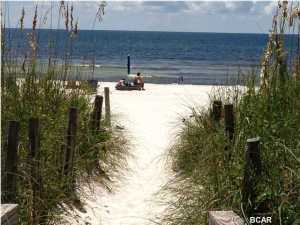 Top Of The Gulf Condo. - Residential
