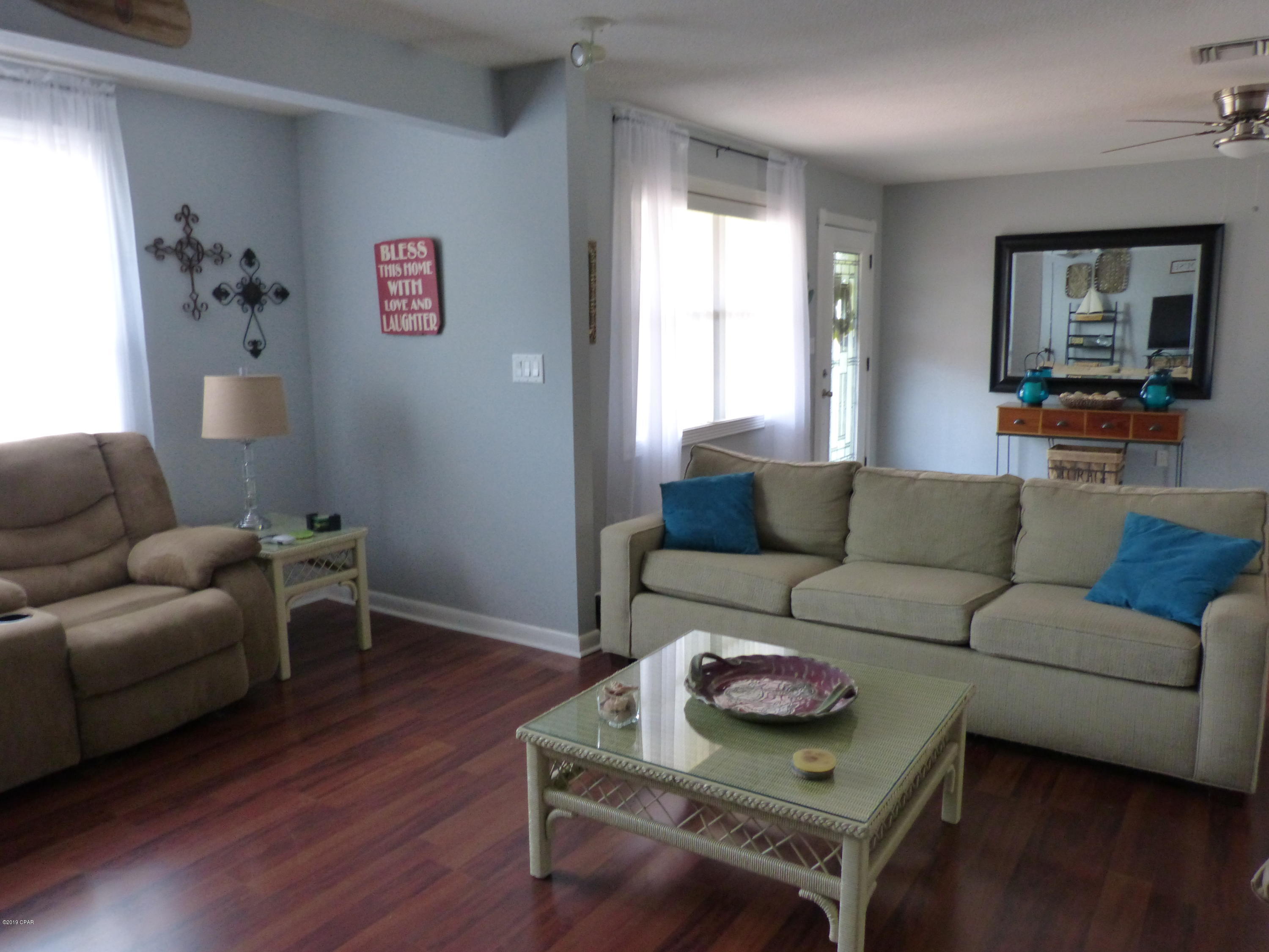 Gulf Highlands - Residential