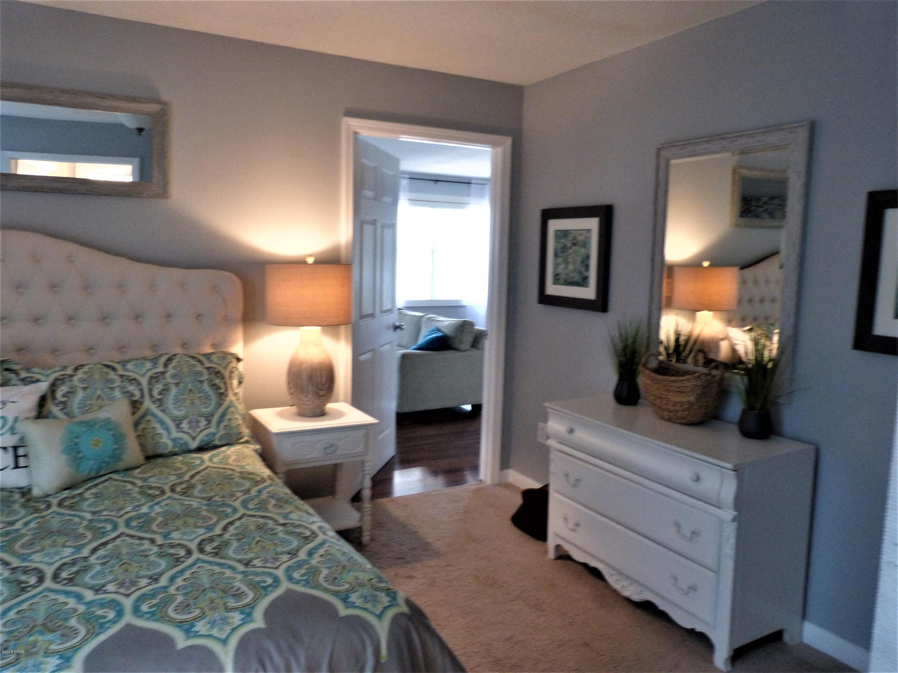 Gulf Highlands - Residential