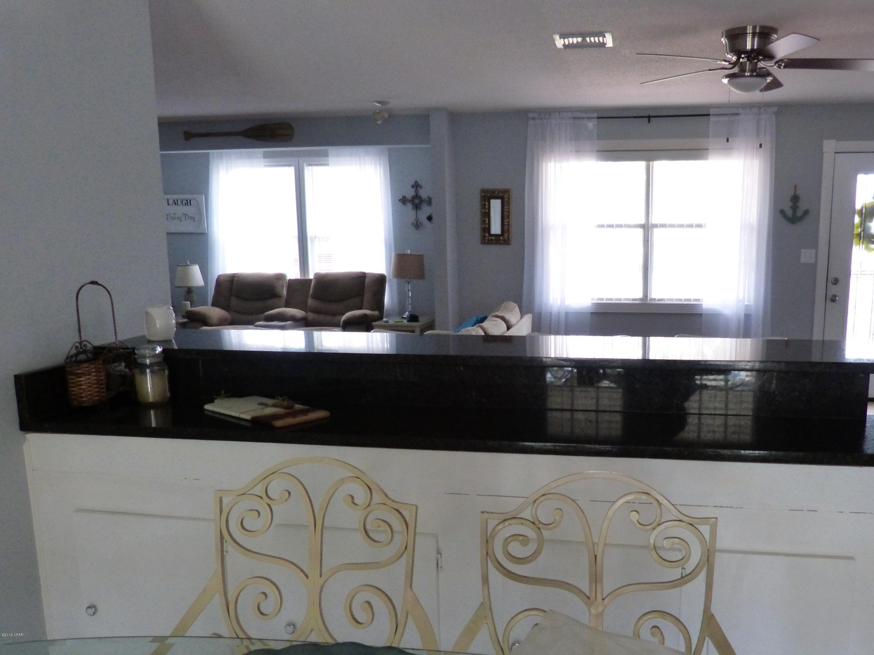 Gulf Highlands - Residential