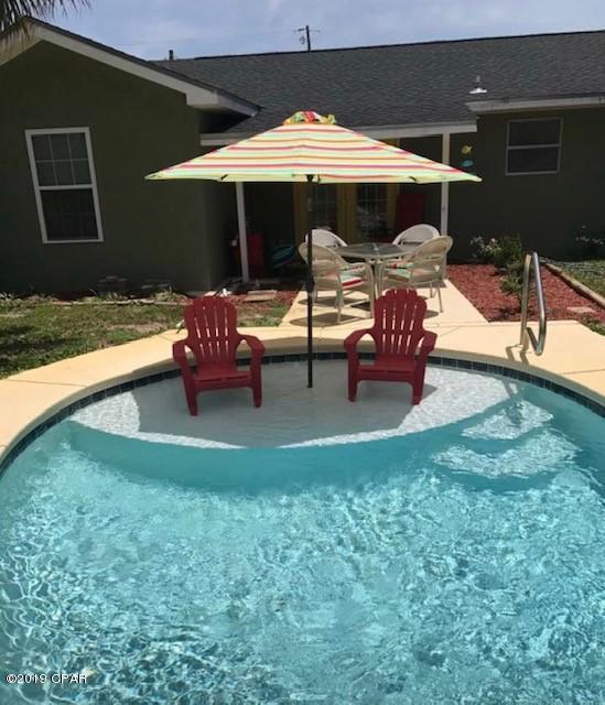 Gulf Highlands - Residential