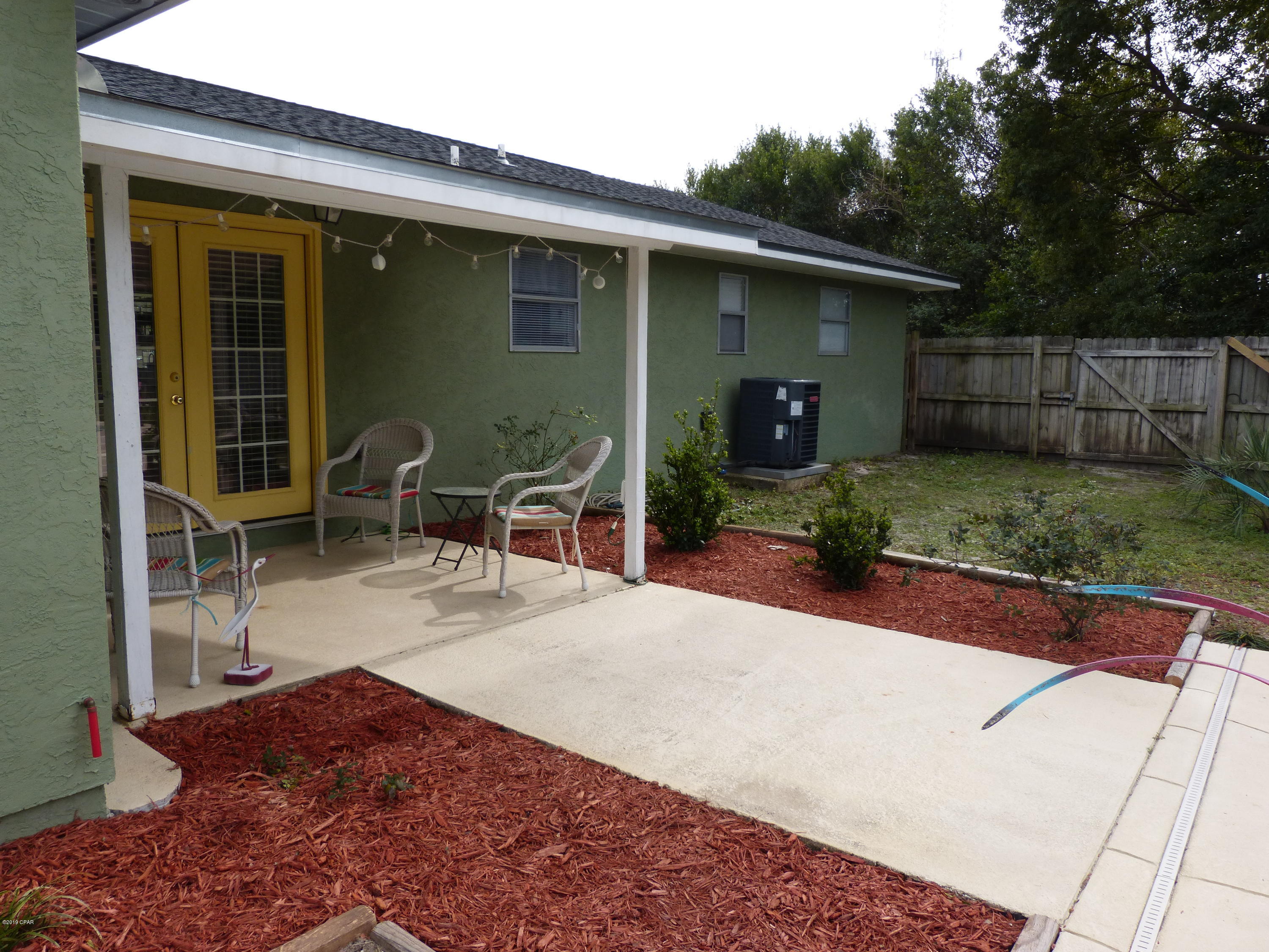 Gulf Highlands - Residential