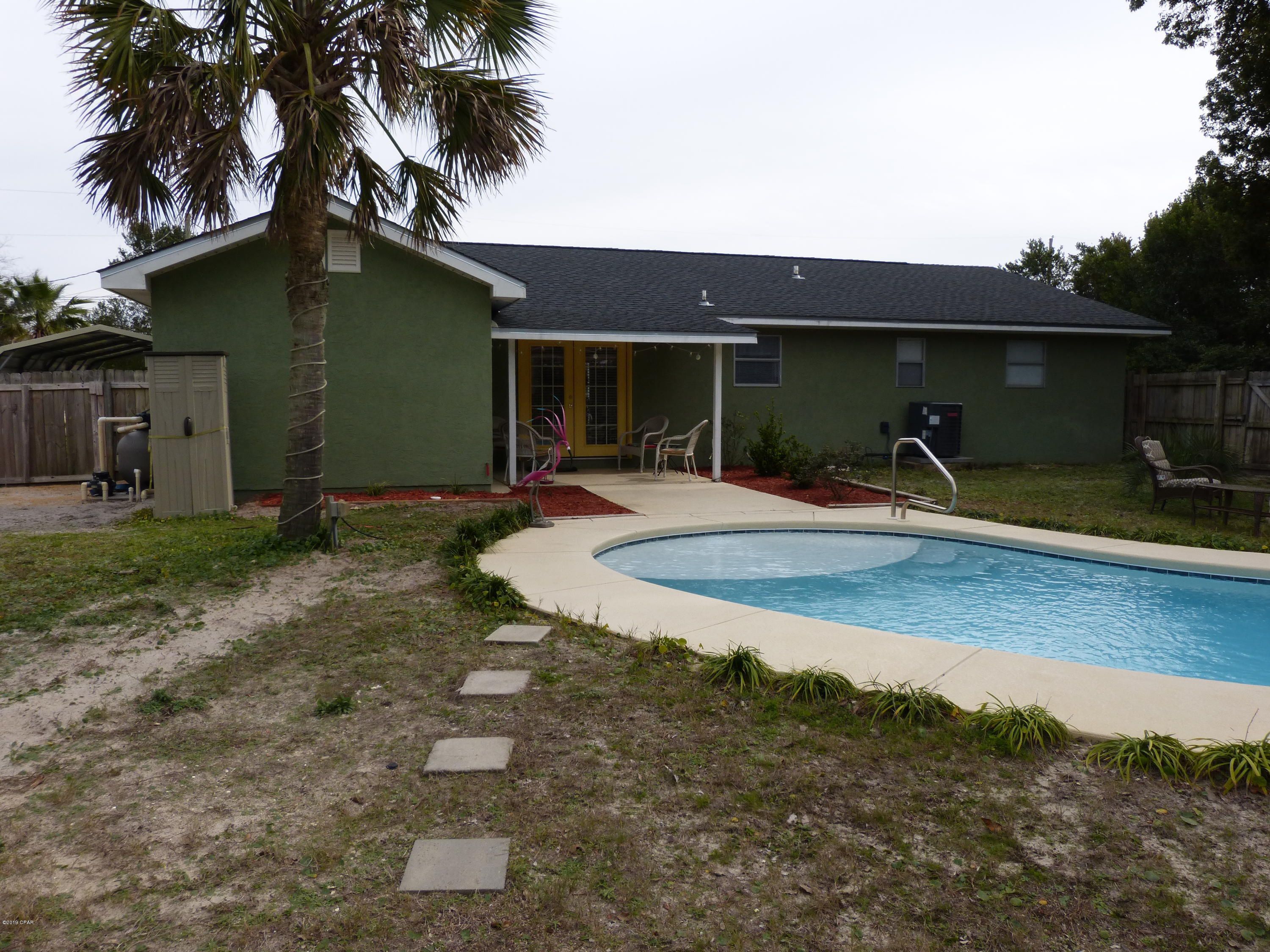 Gulf Highlands - Residential